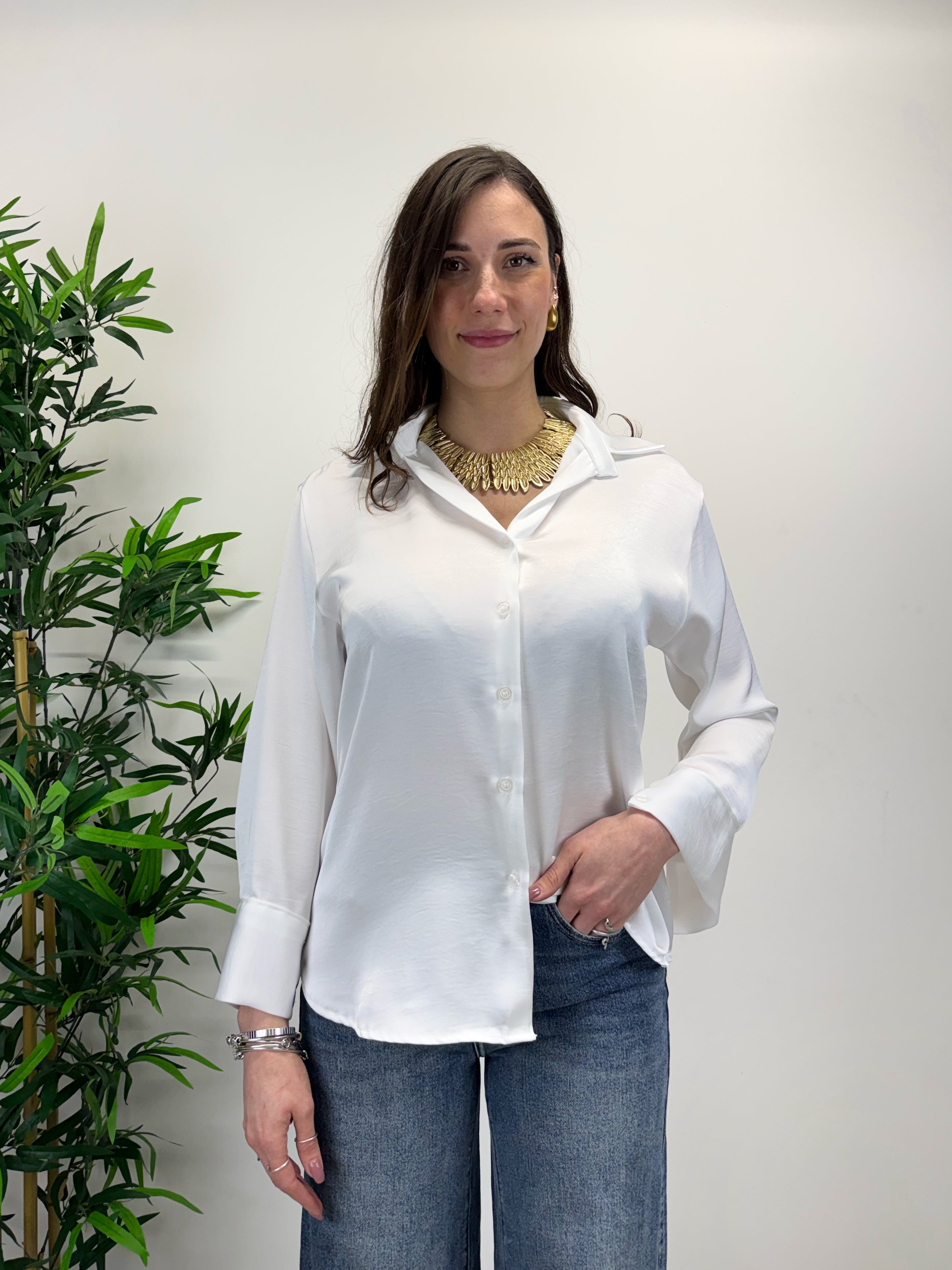 Camicia ROXY +colori
