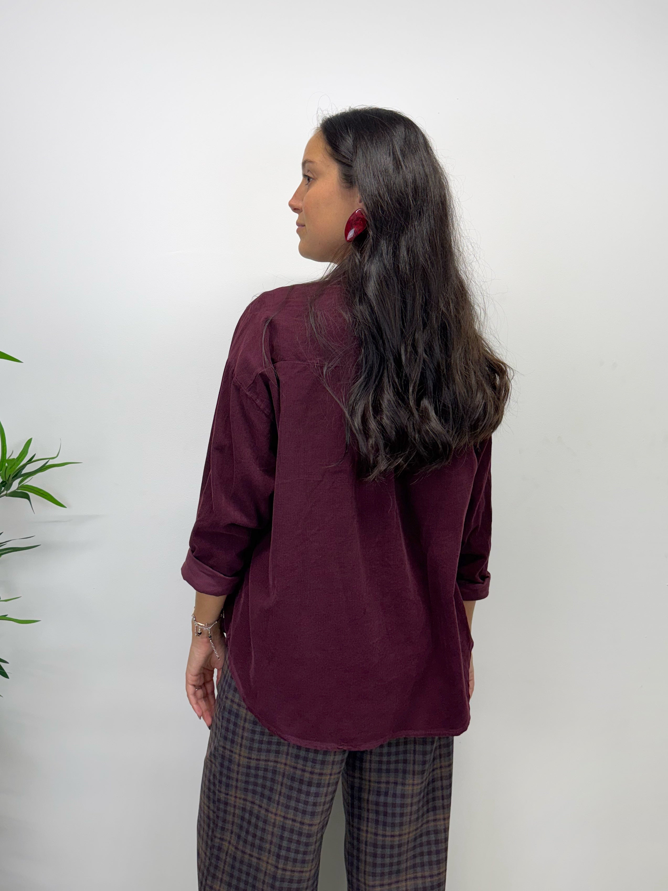 Camicia MORGAN +colori