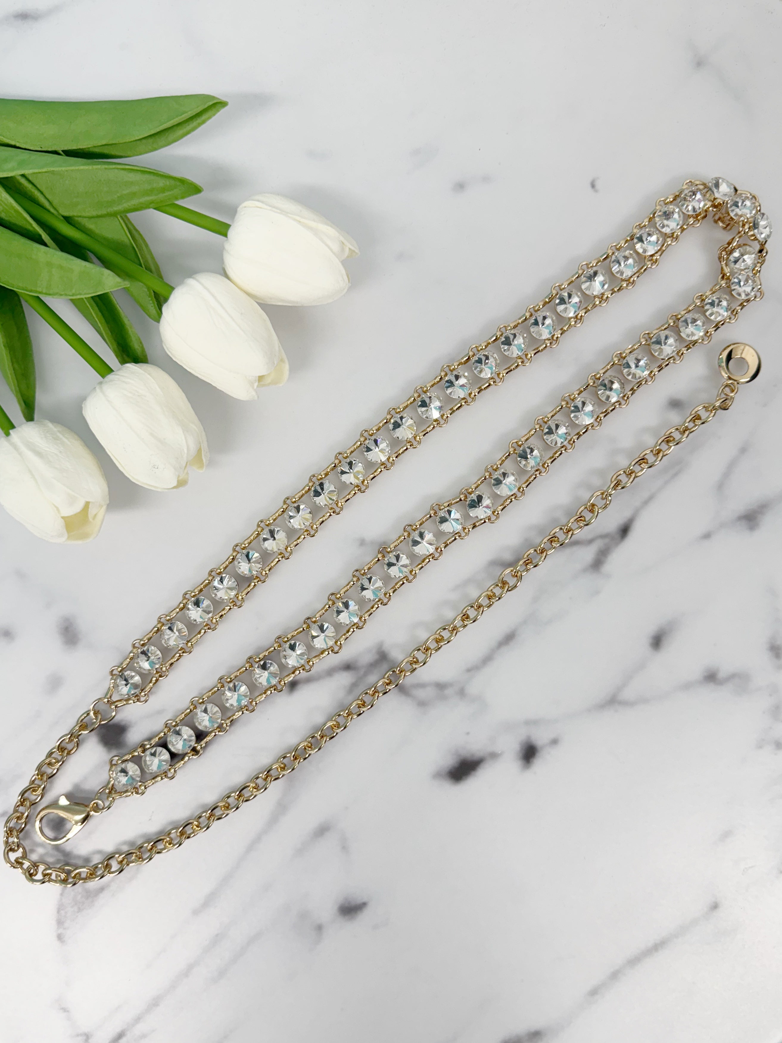 Cintura JEWELS