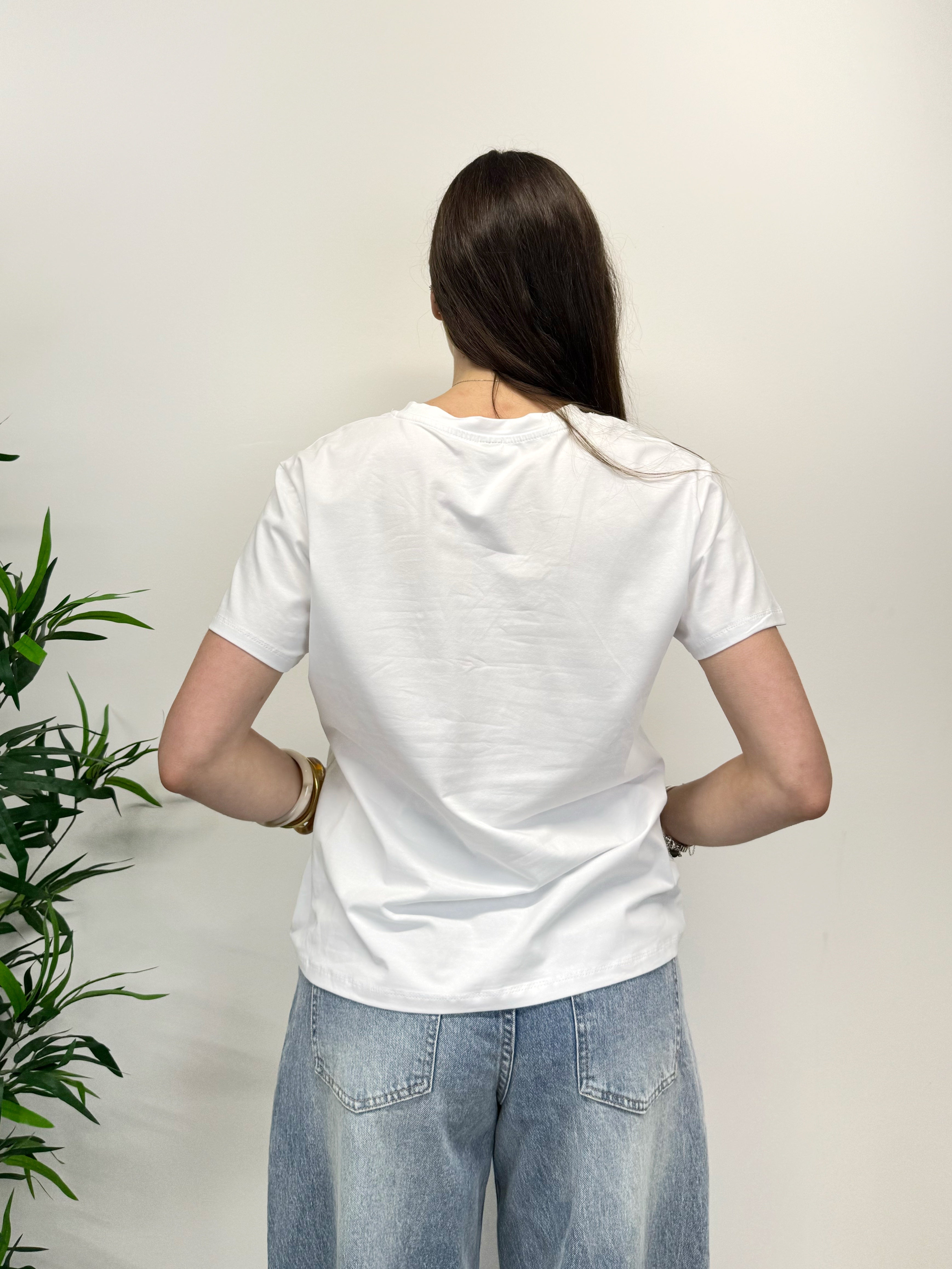 T-shirt HOT DOG