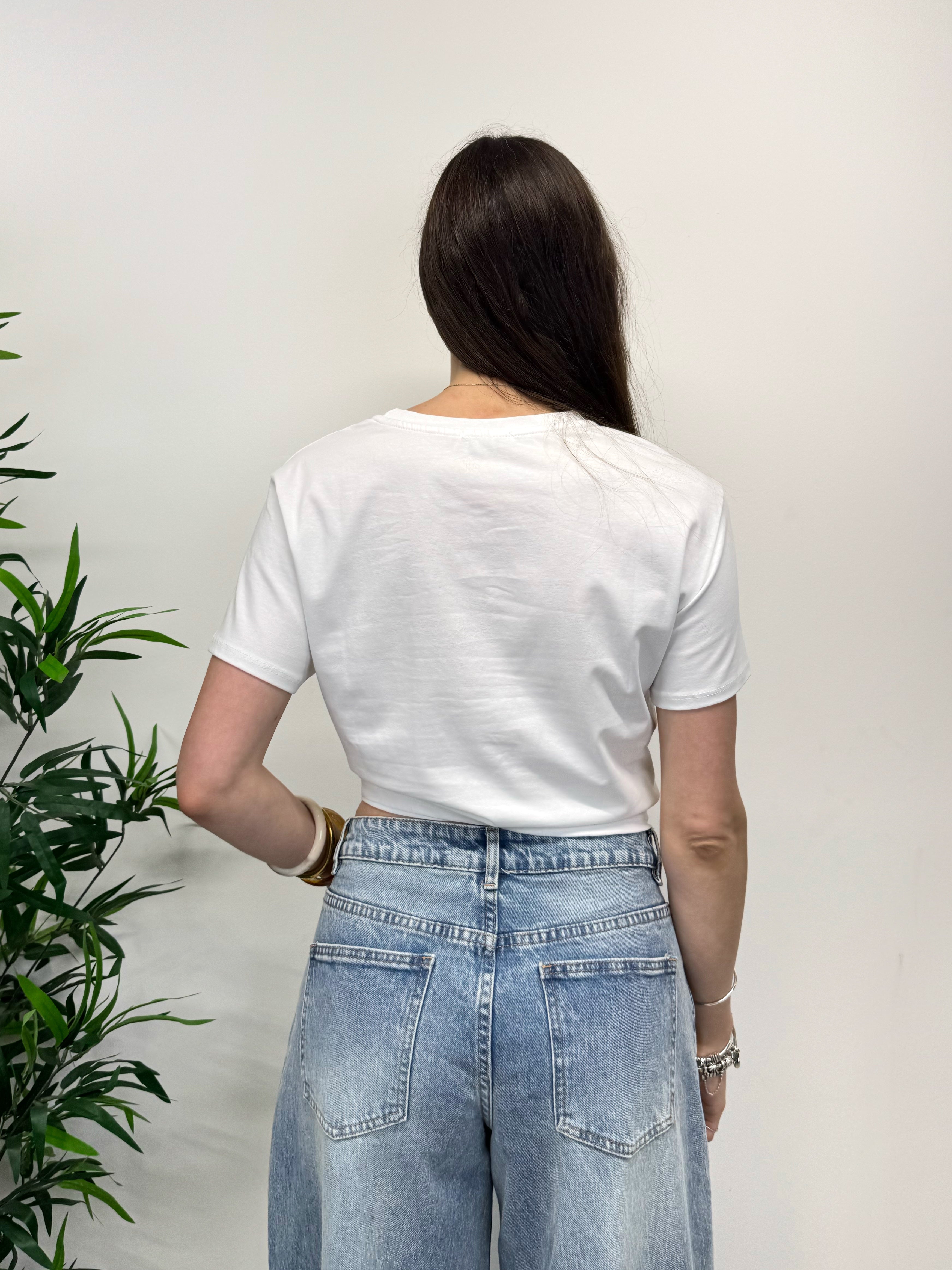 T-shirt PER BERE