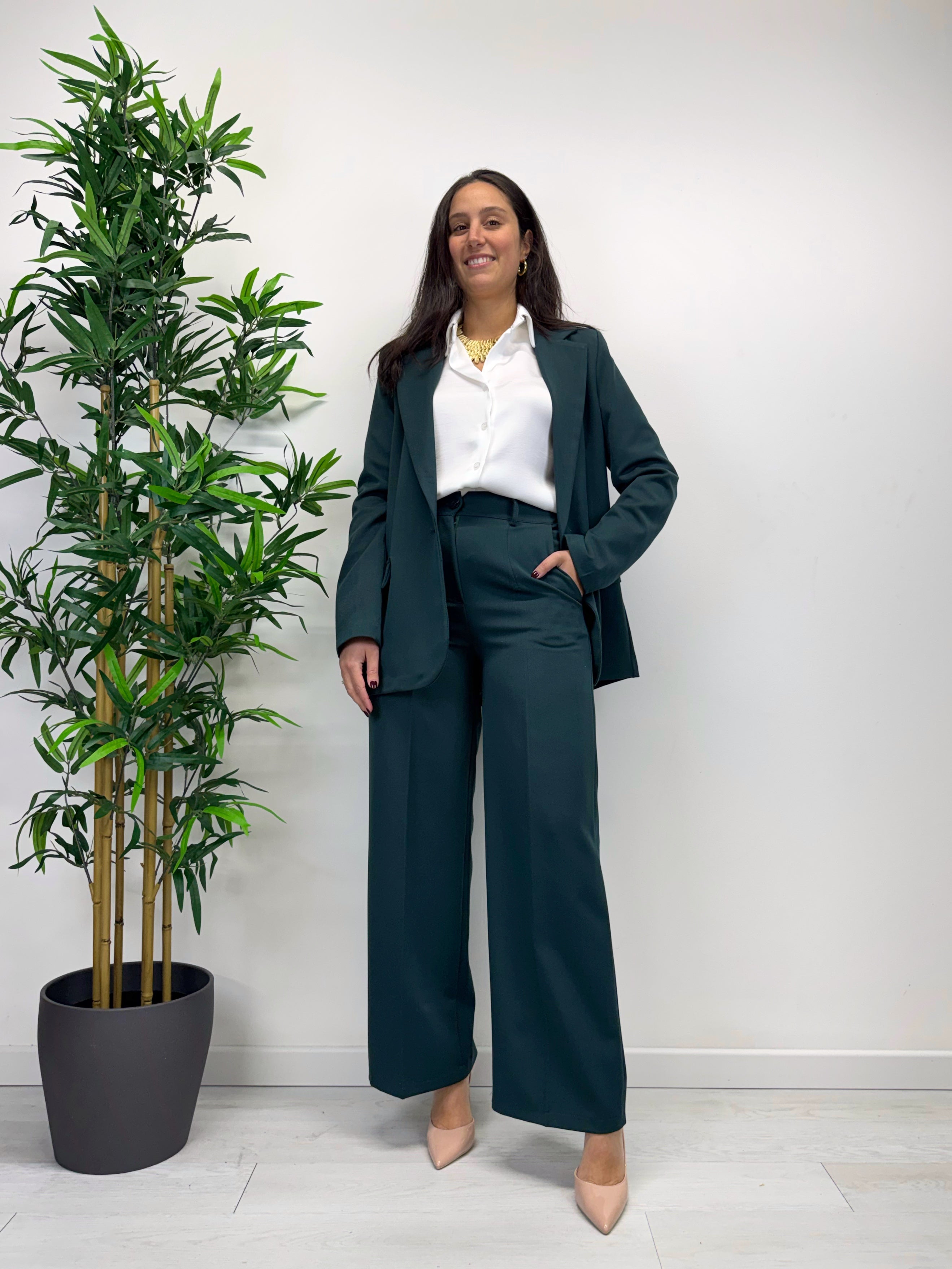 Tailleur ROBIN