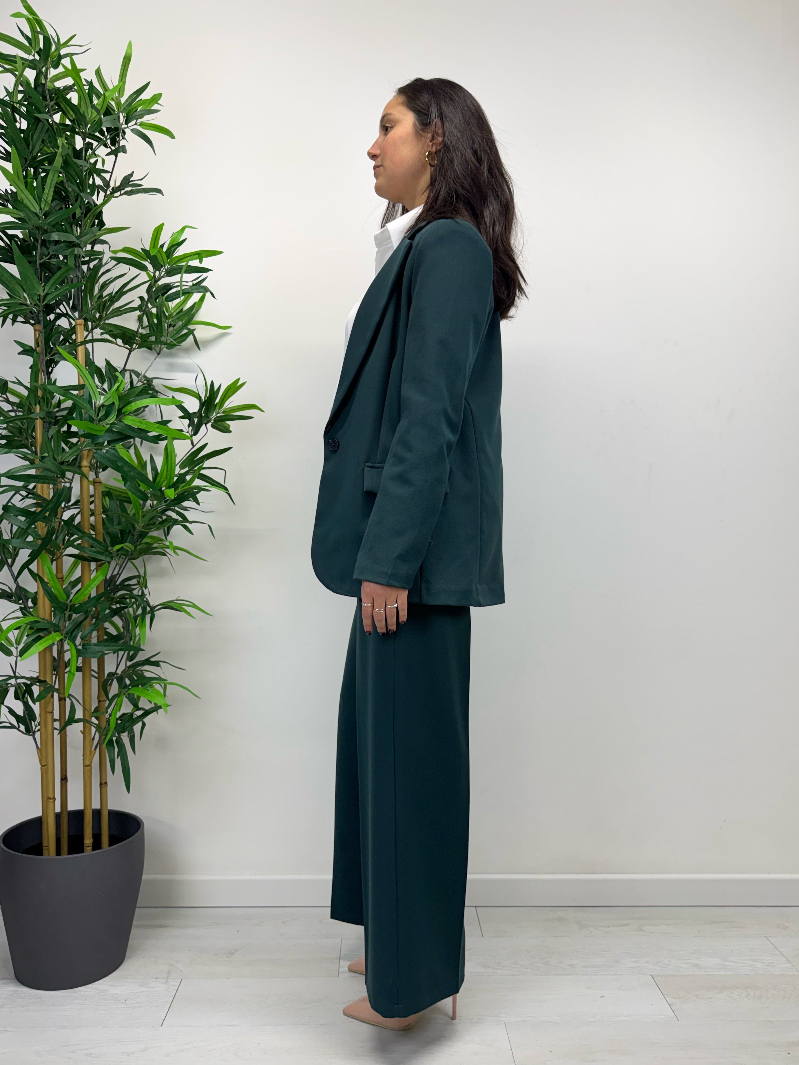 Tailleur ROBIN