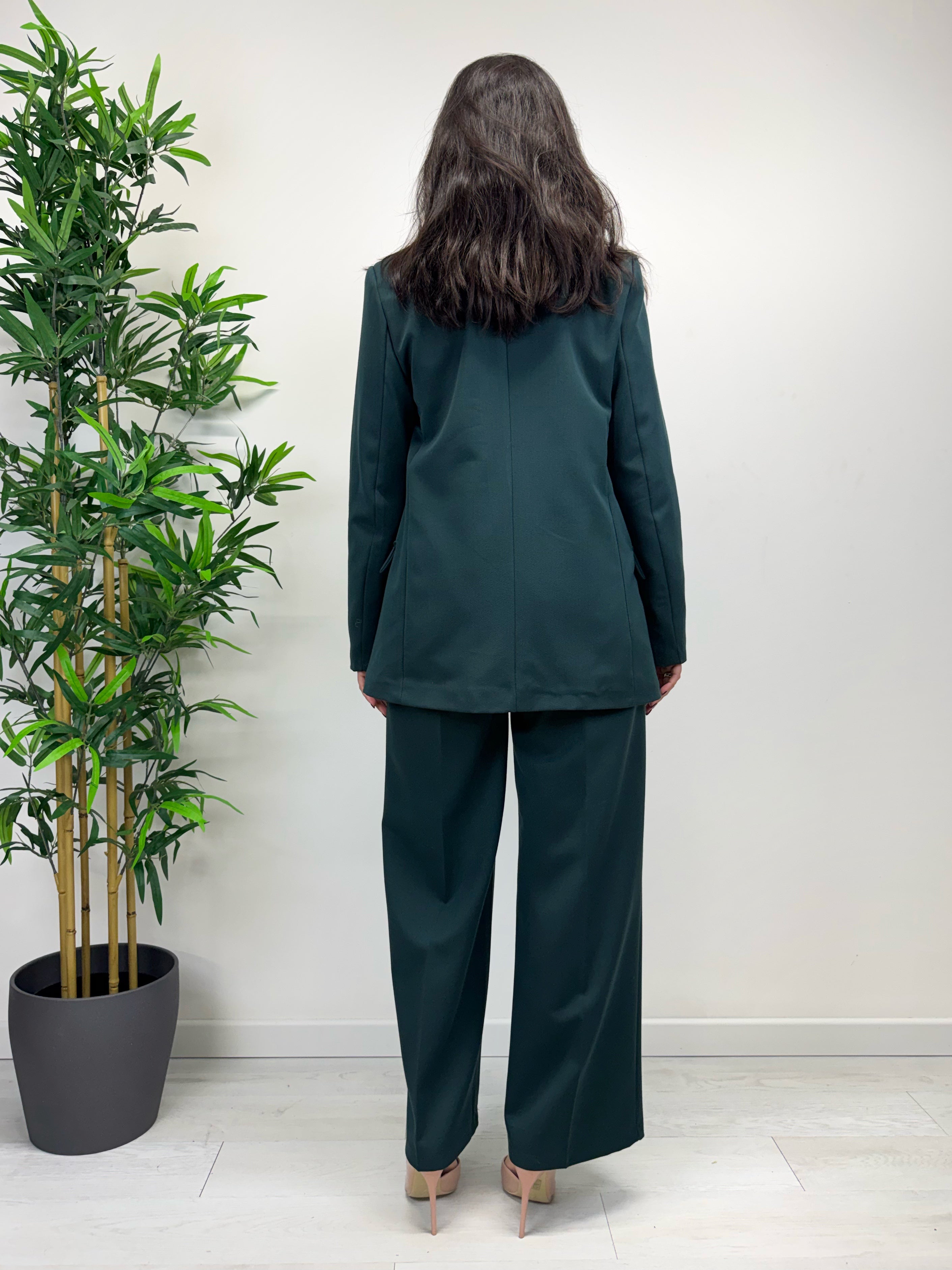 Tailleur ROBIN