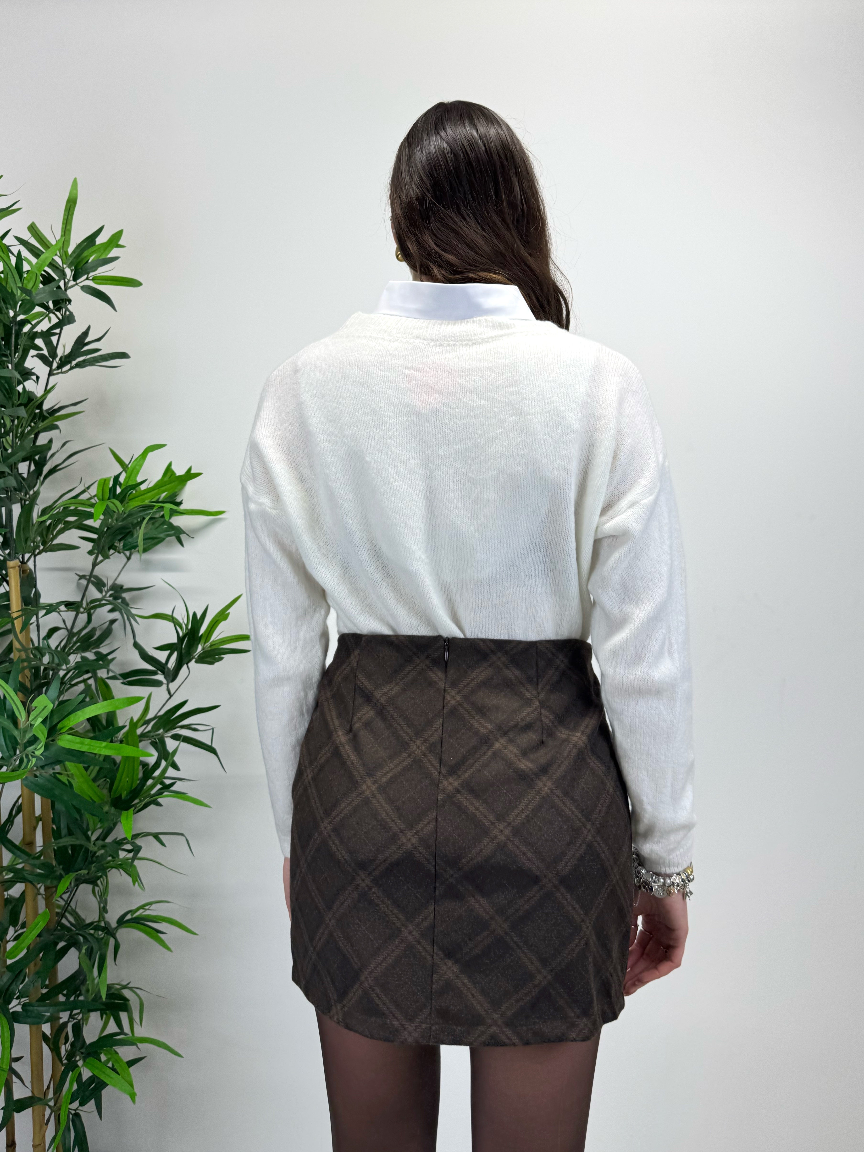 Maglioncino PEDRO +colori