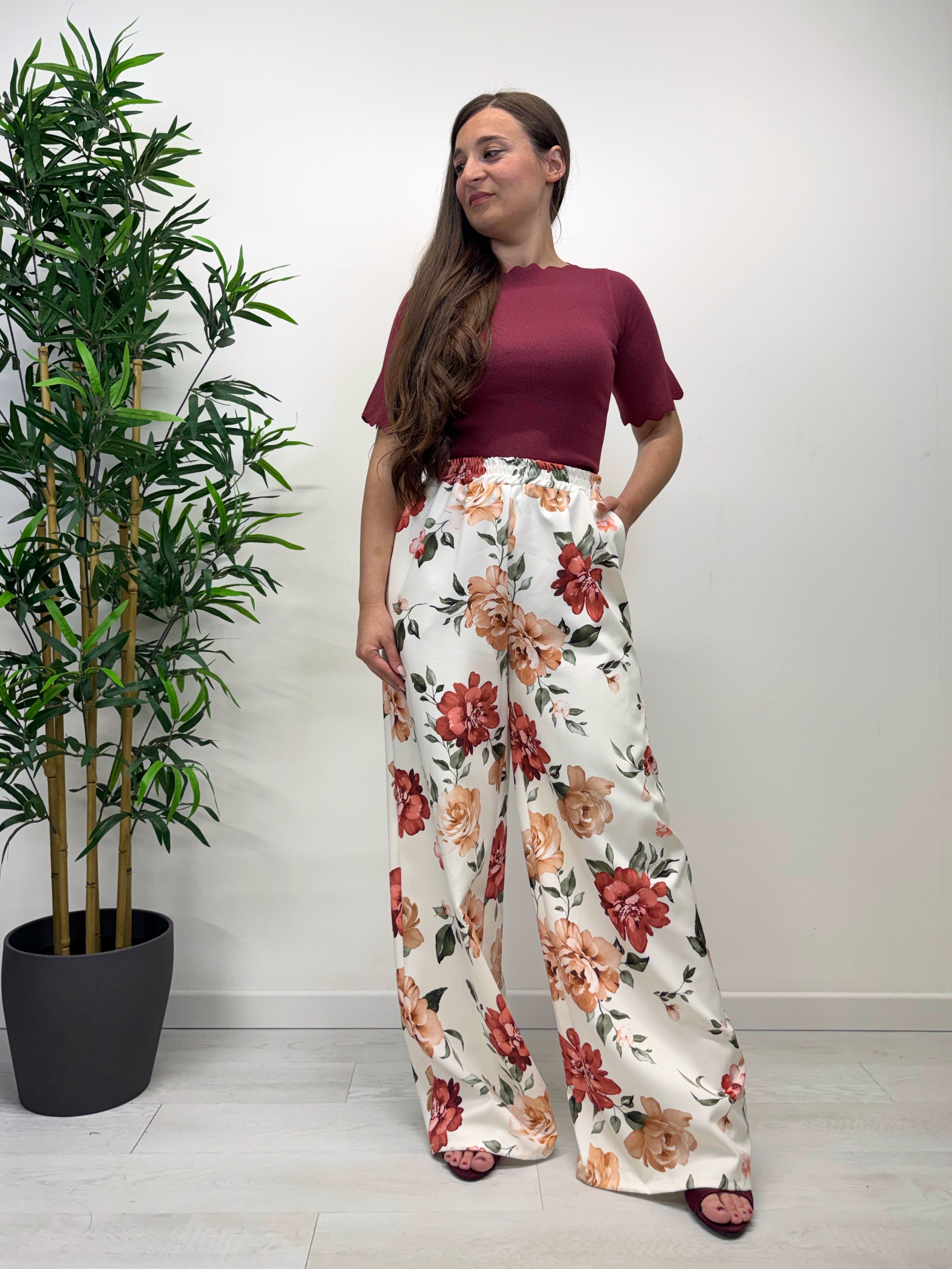 Twin set SPRING