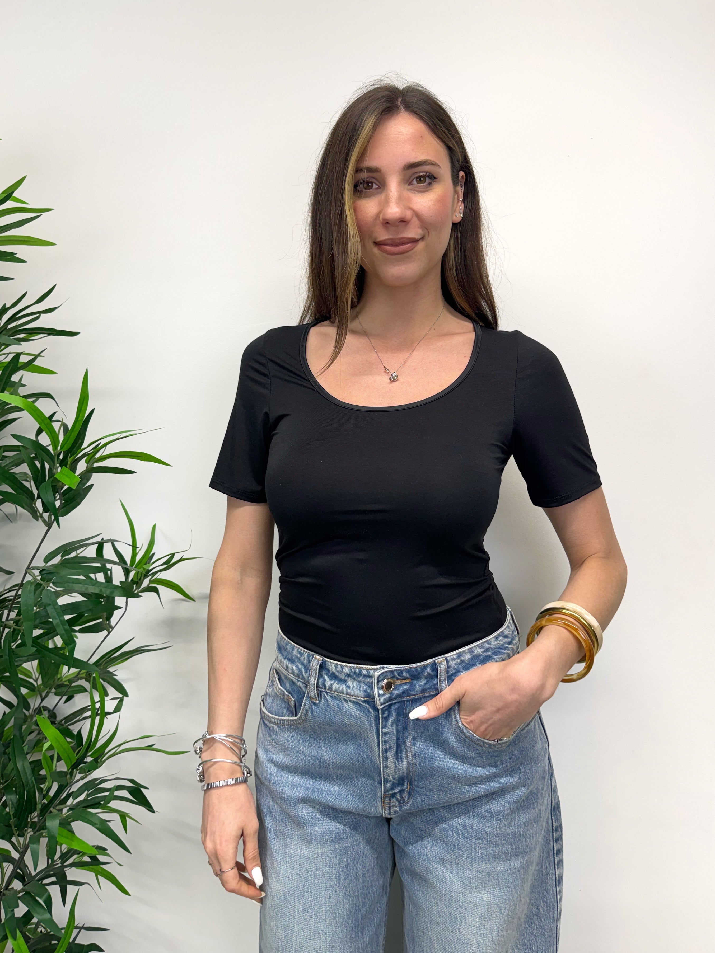 T-shirt VALERIA +colori