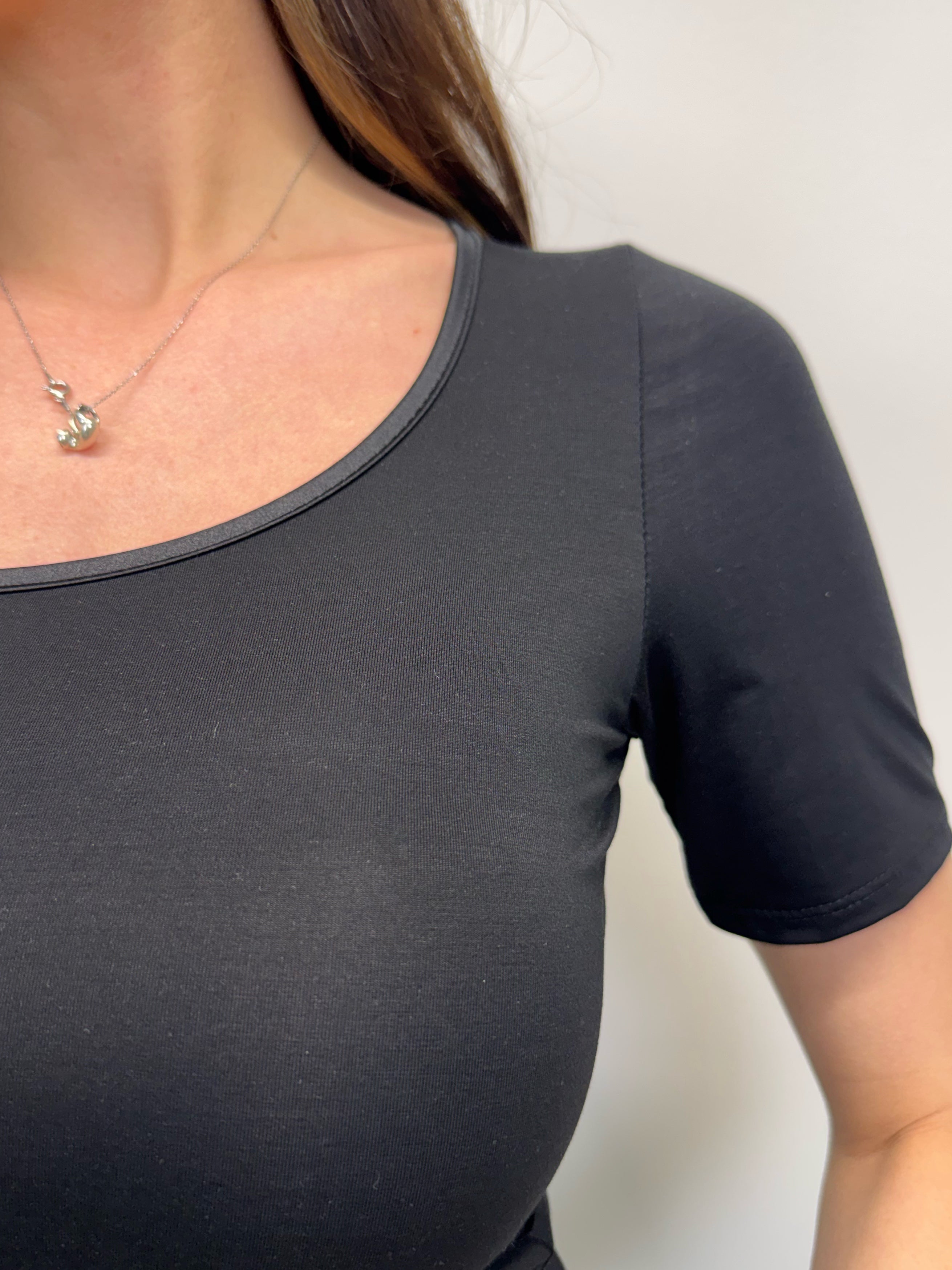 T-shirt VALERIA +colori
