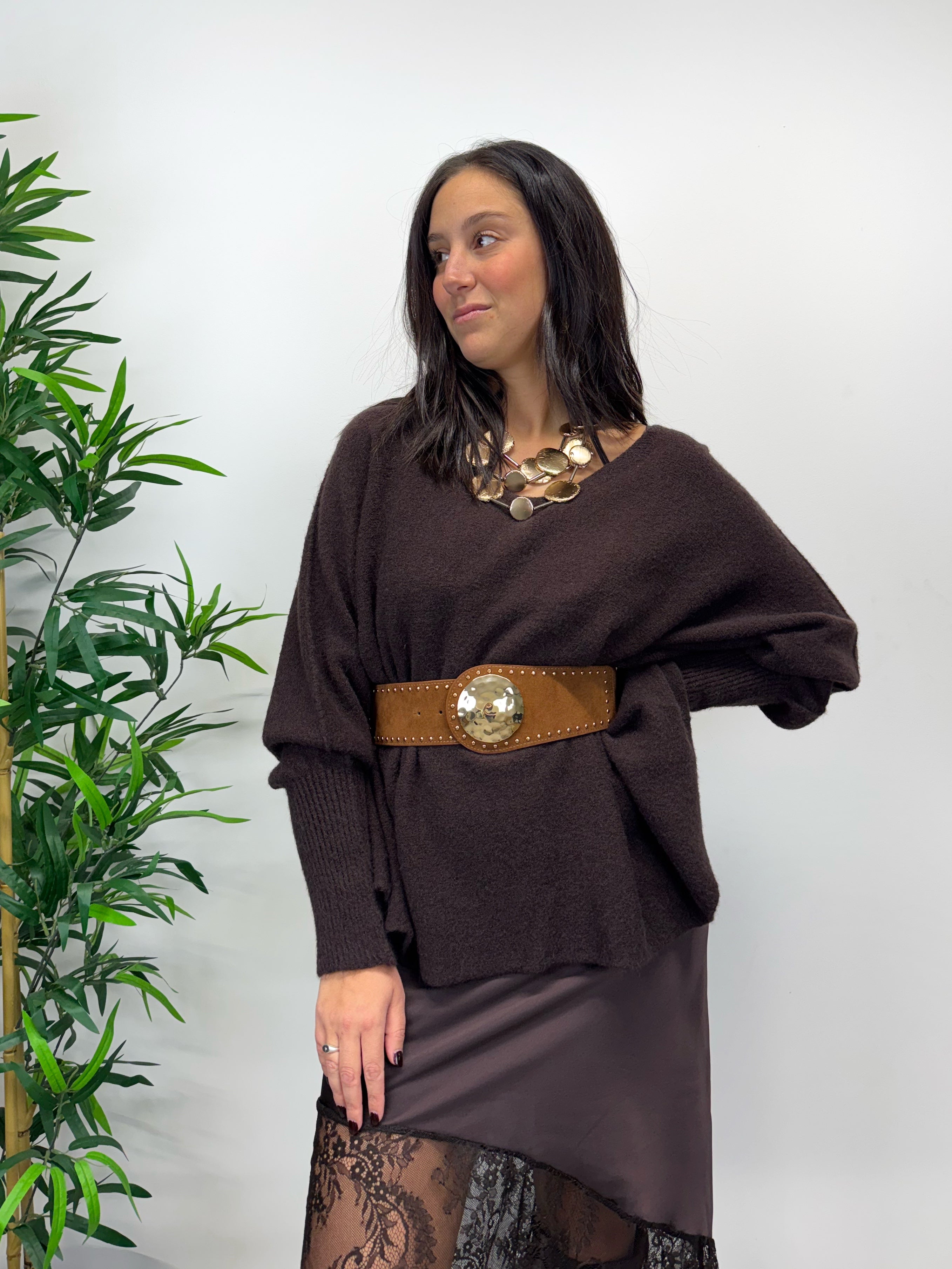 Cinturone WEST +colori