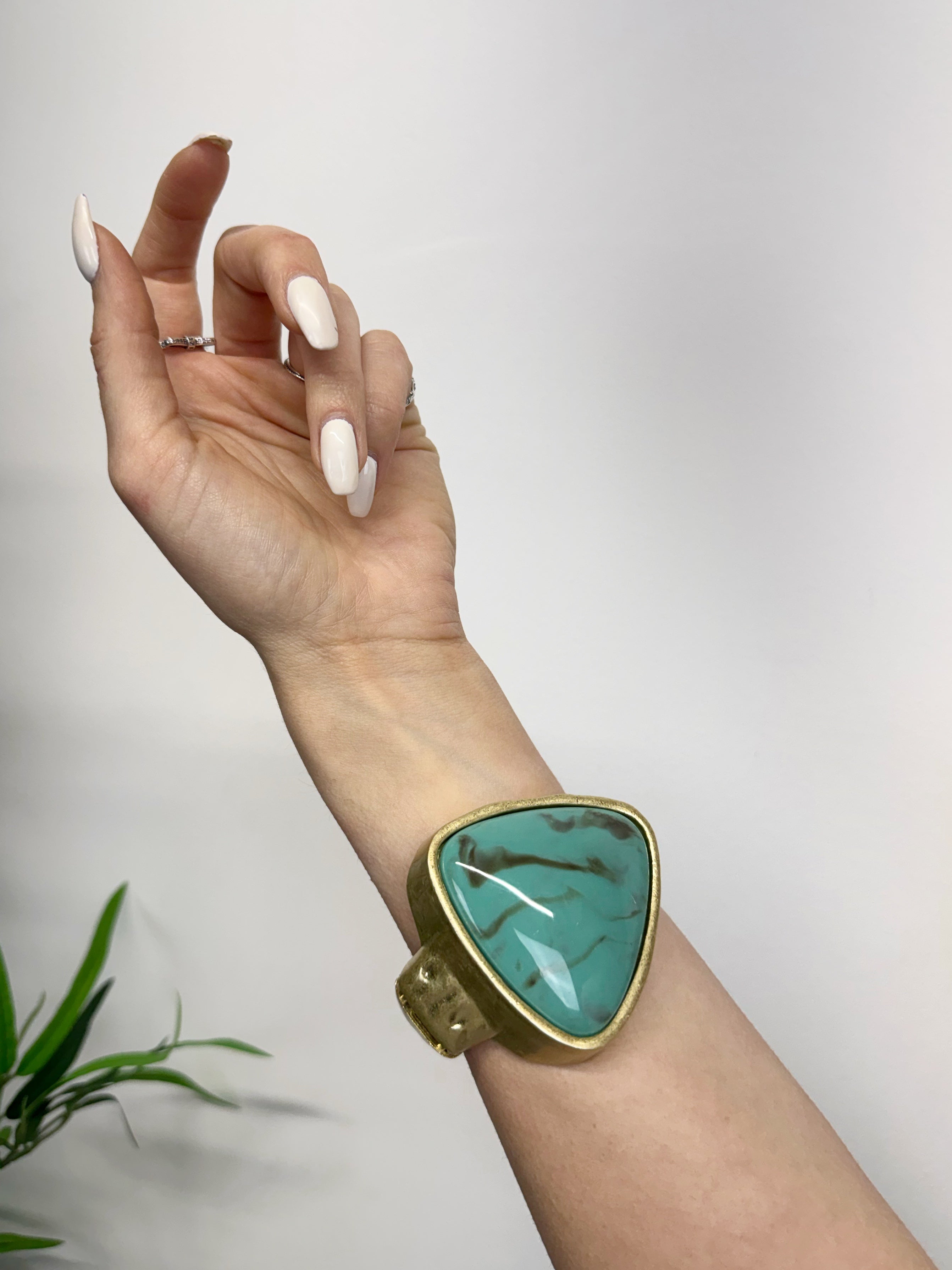 Bracciale TRIANGLE