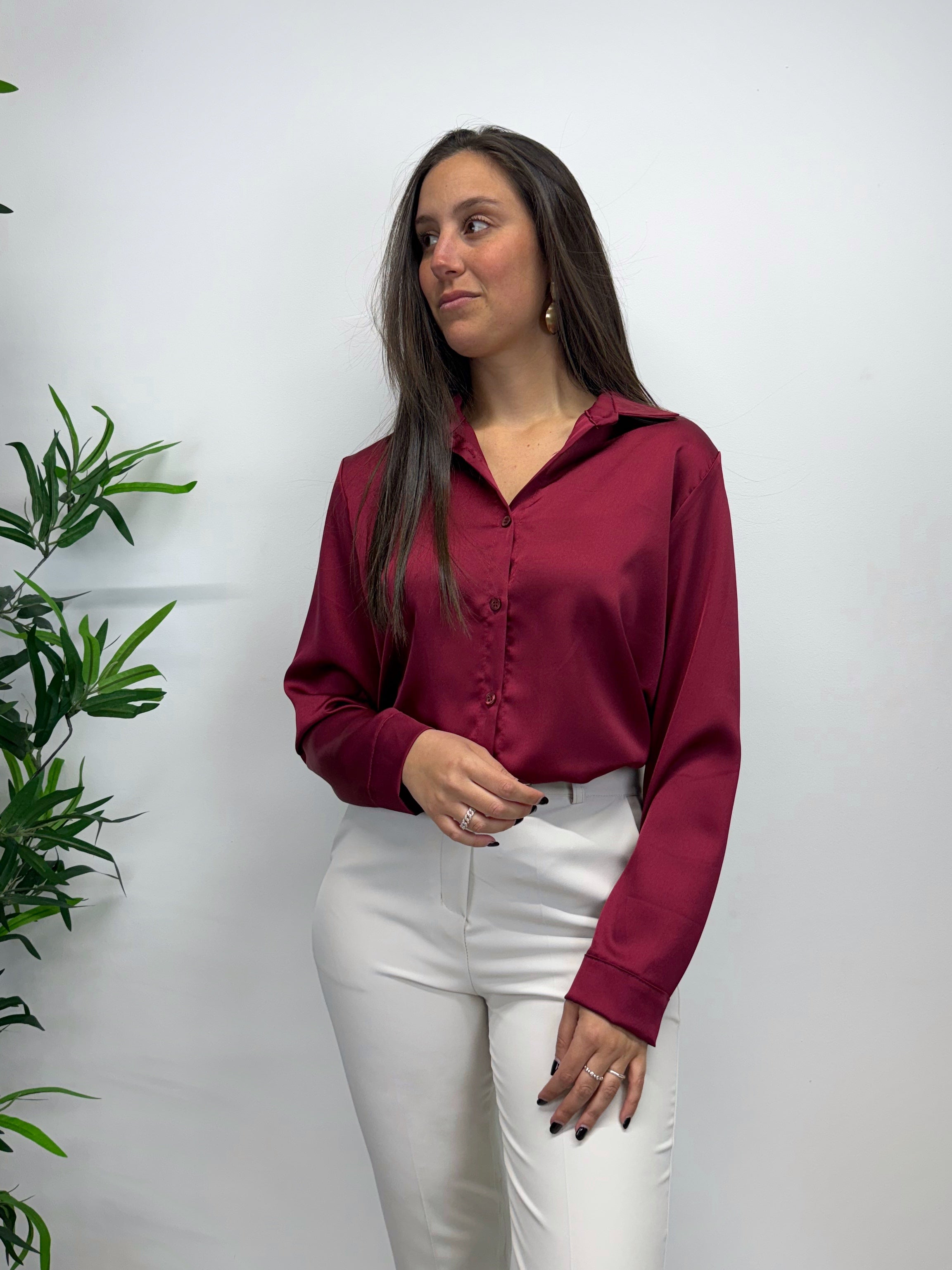 Camicia GIULIA +colori