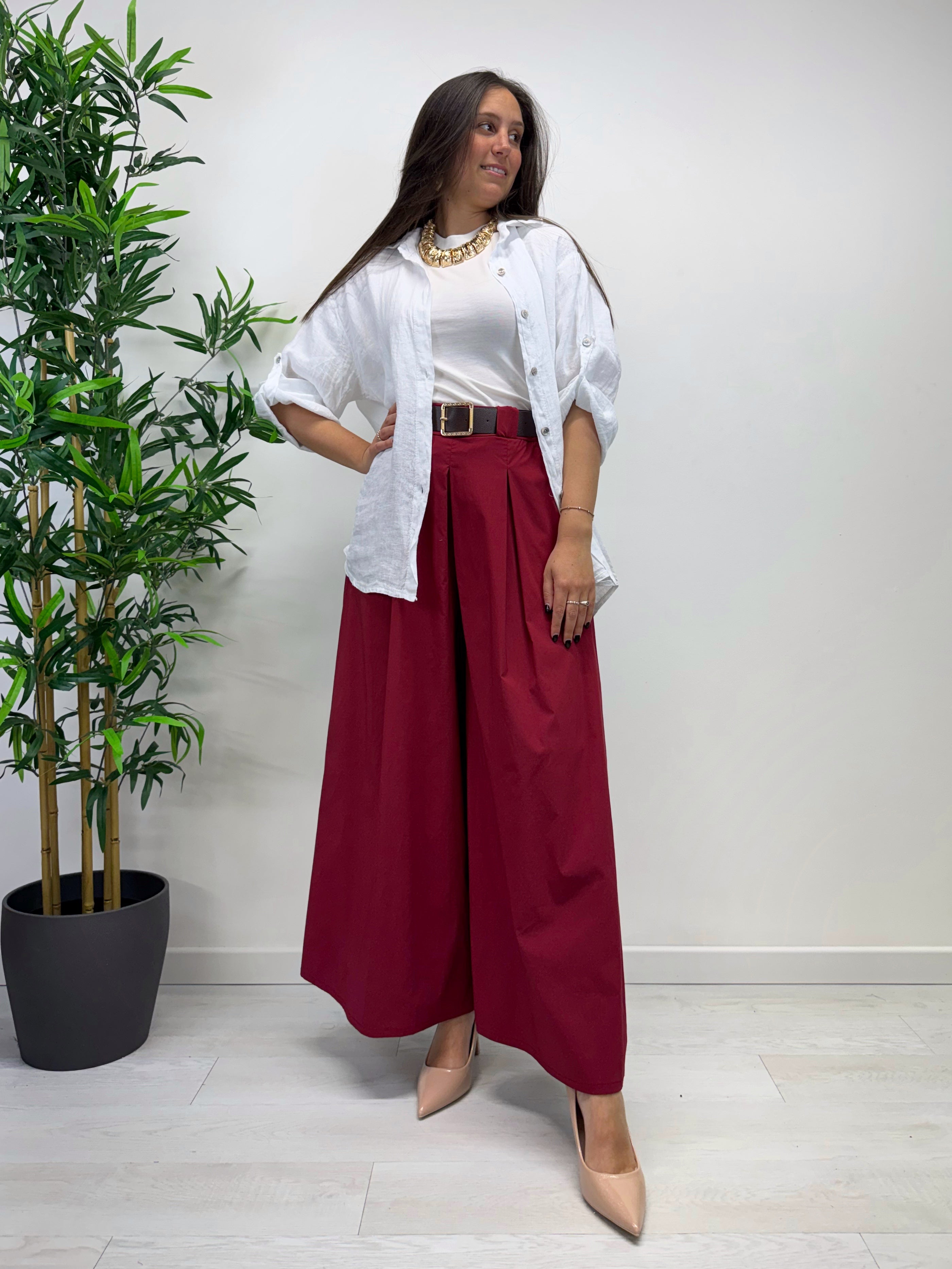 Pantagonna LIBERTY +colori
