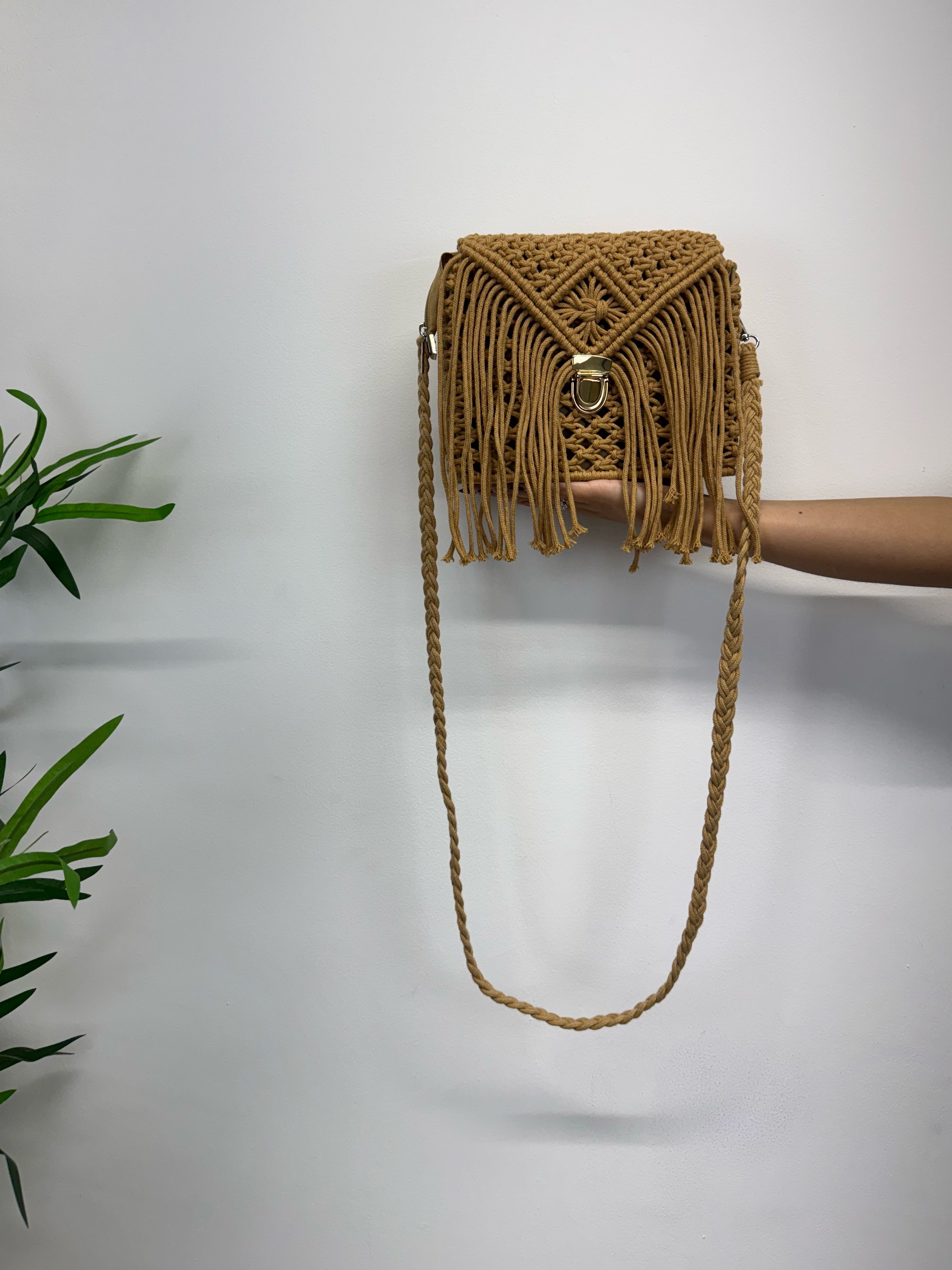 Bag COACHELLA +colori