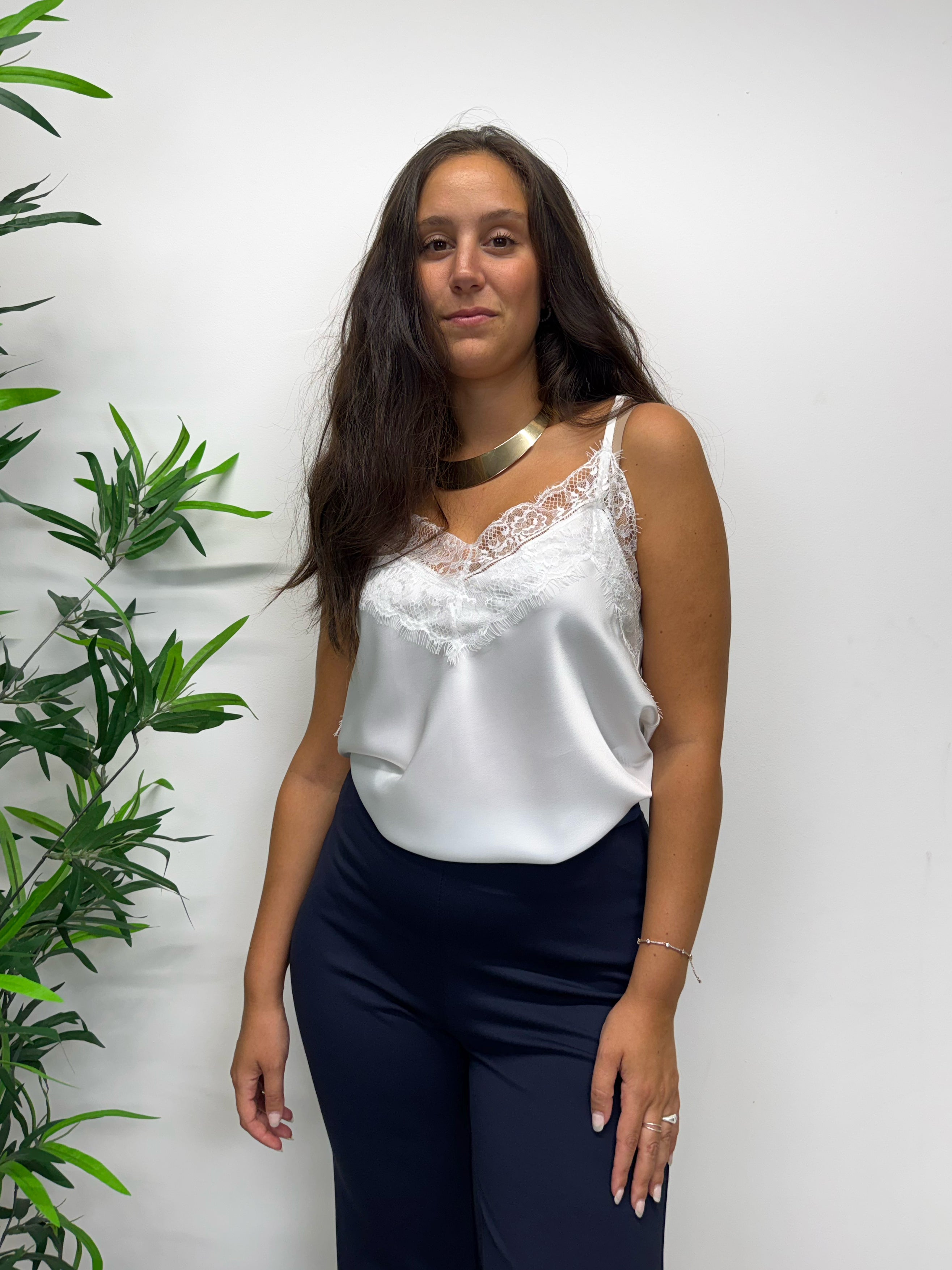 Top MELISSA +colori