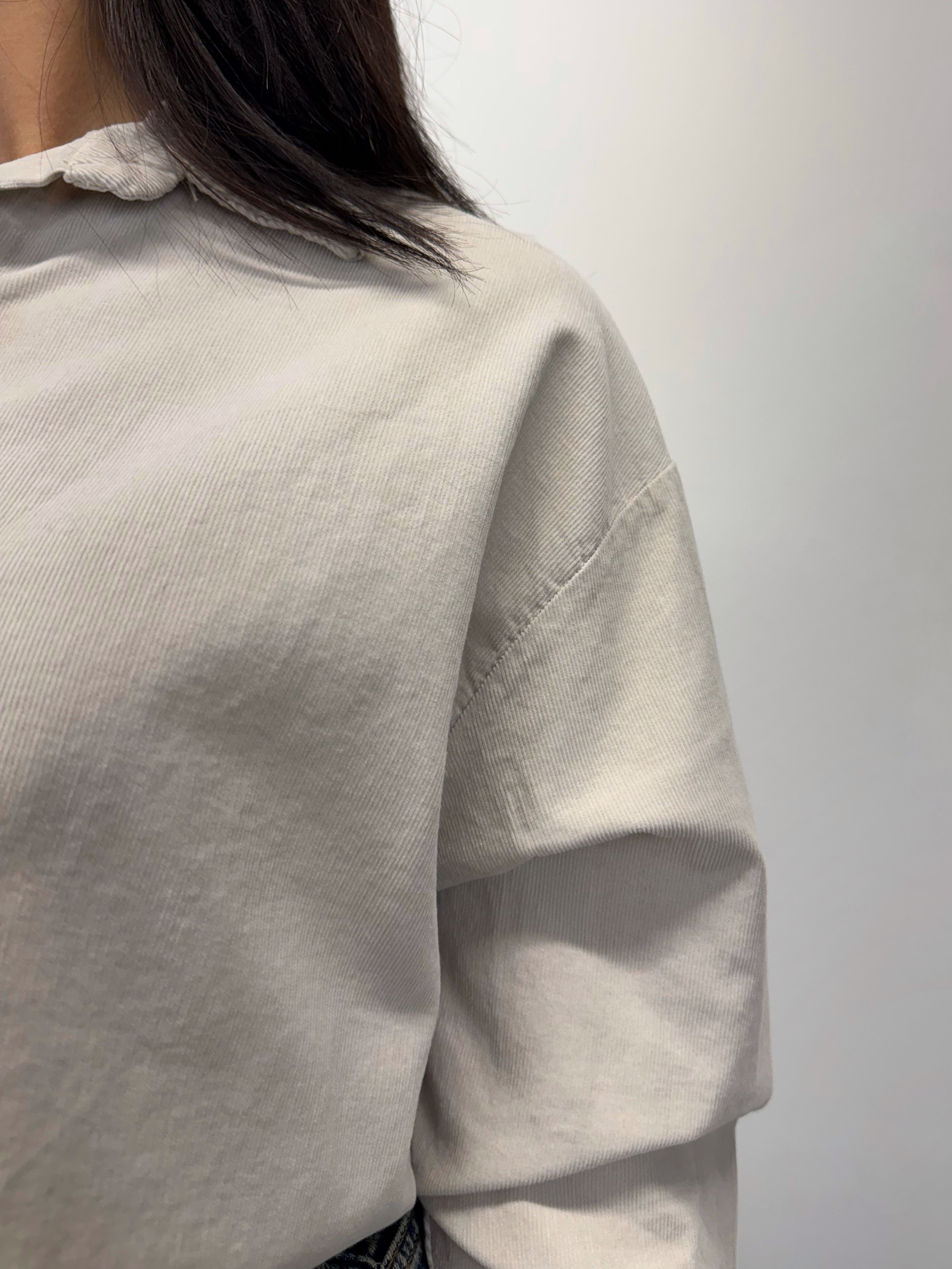 Camicia MORGAN +colori