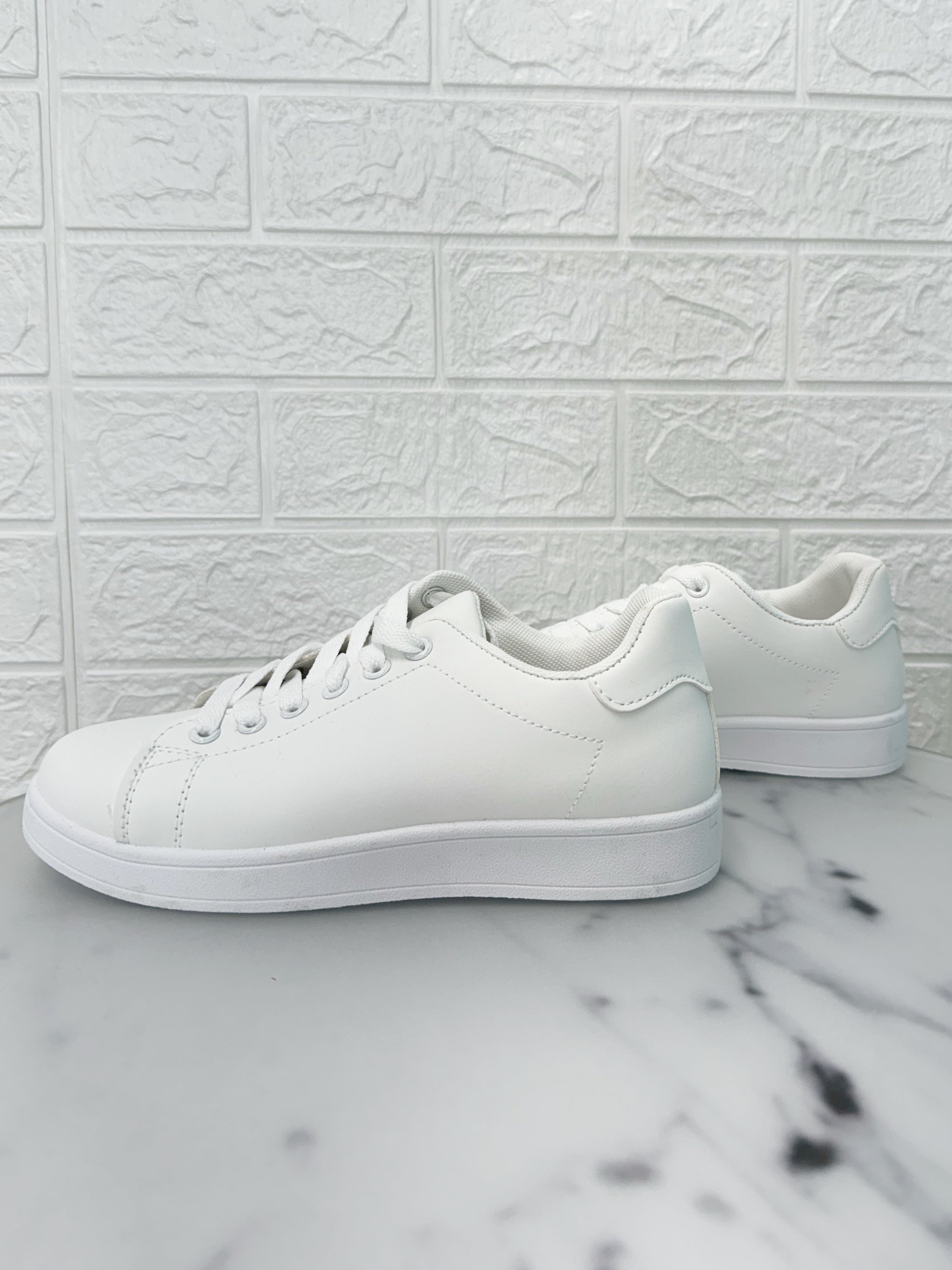 Sneakers WHITE