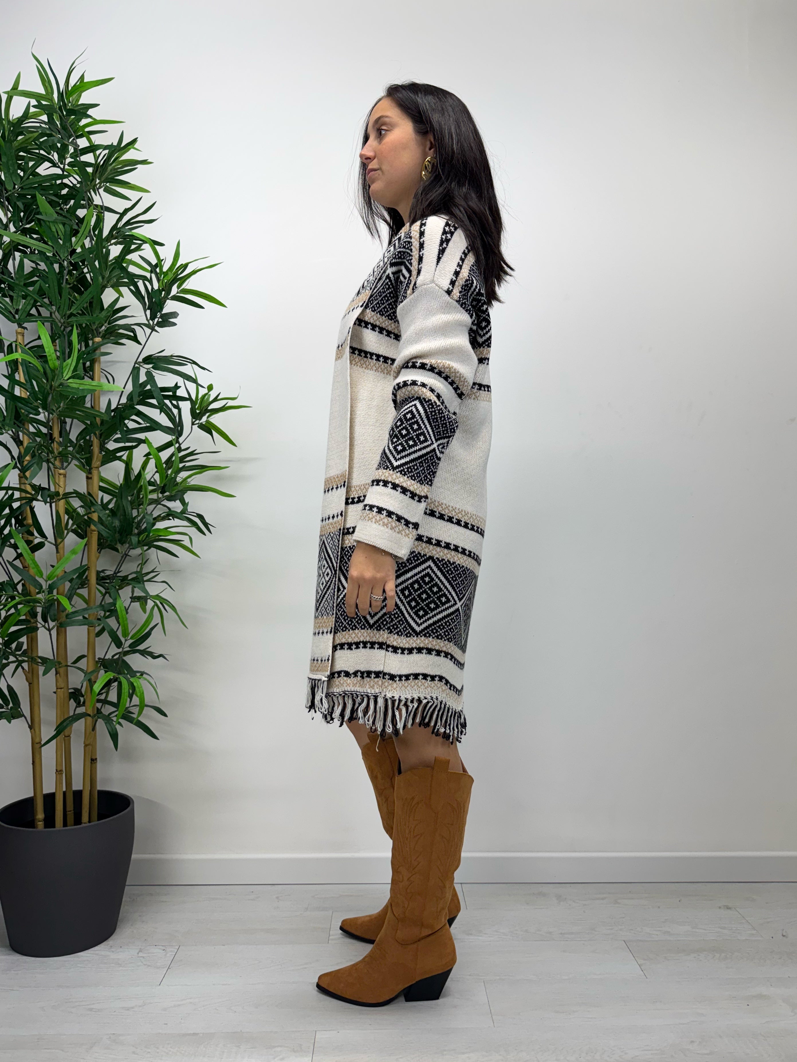 Cardigan ALAIA +colori