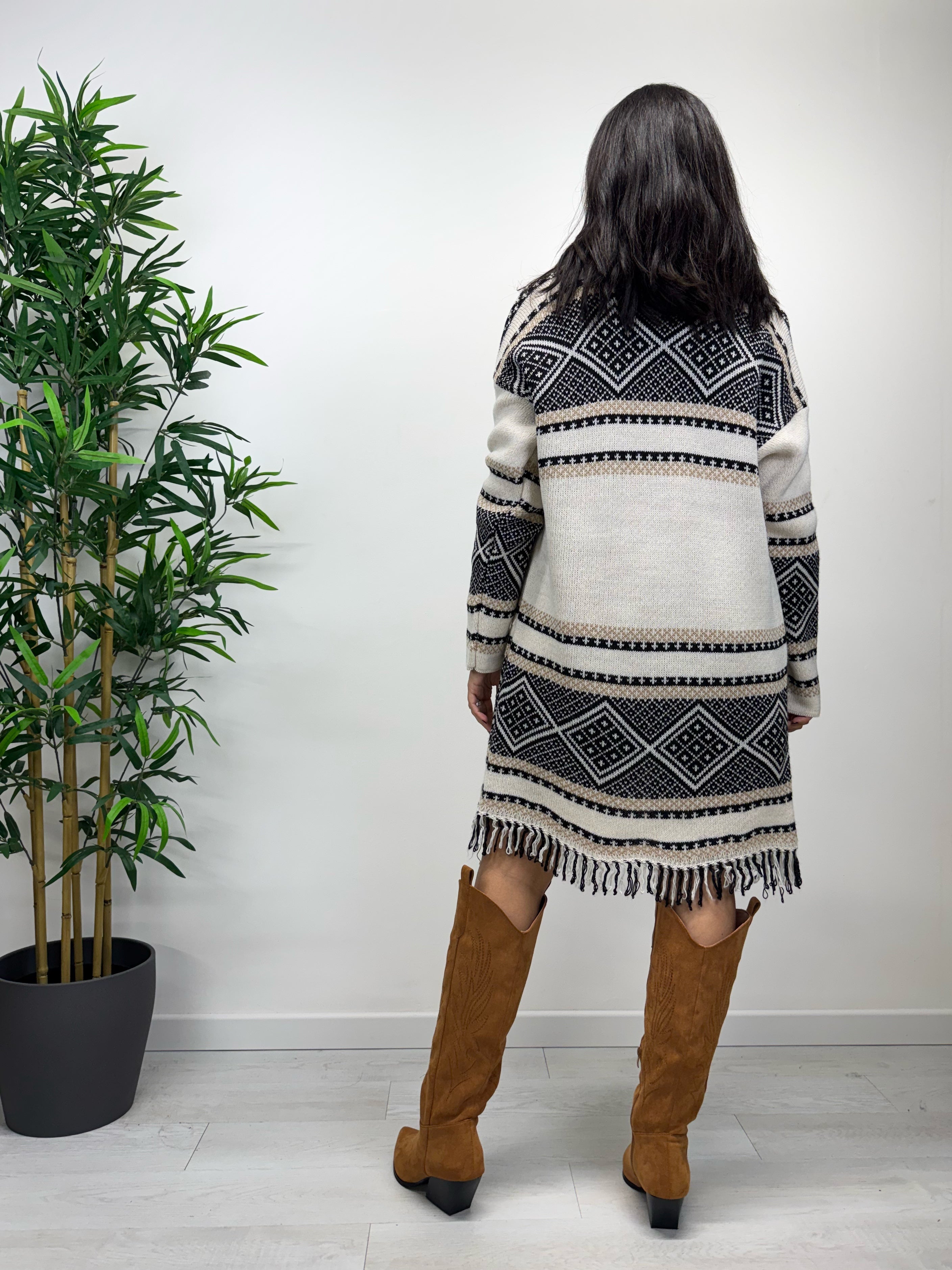 Cardigan ALAIA +colori