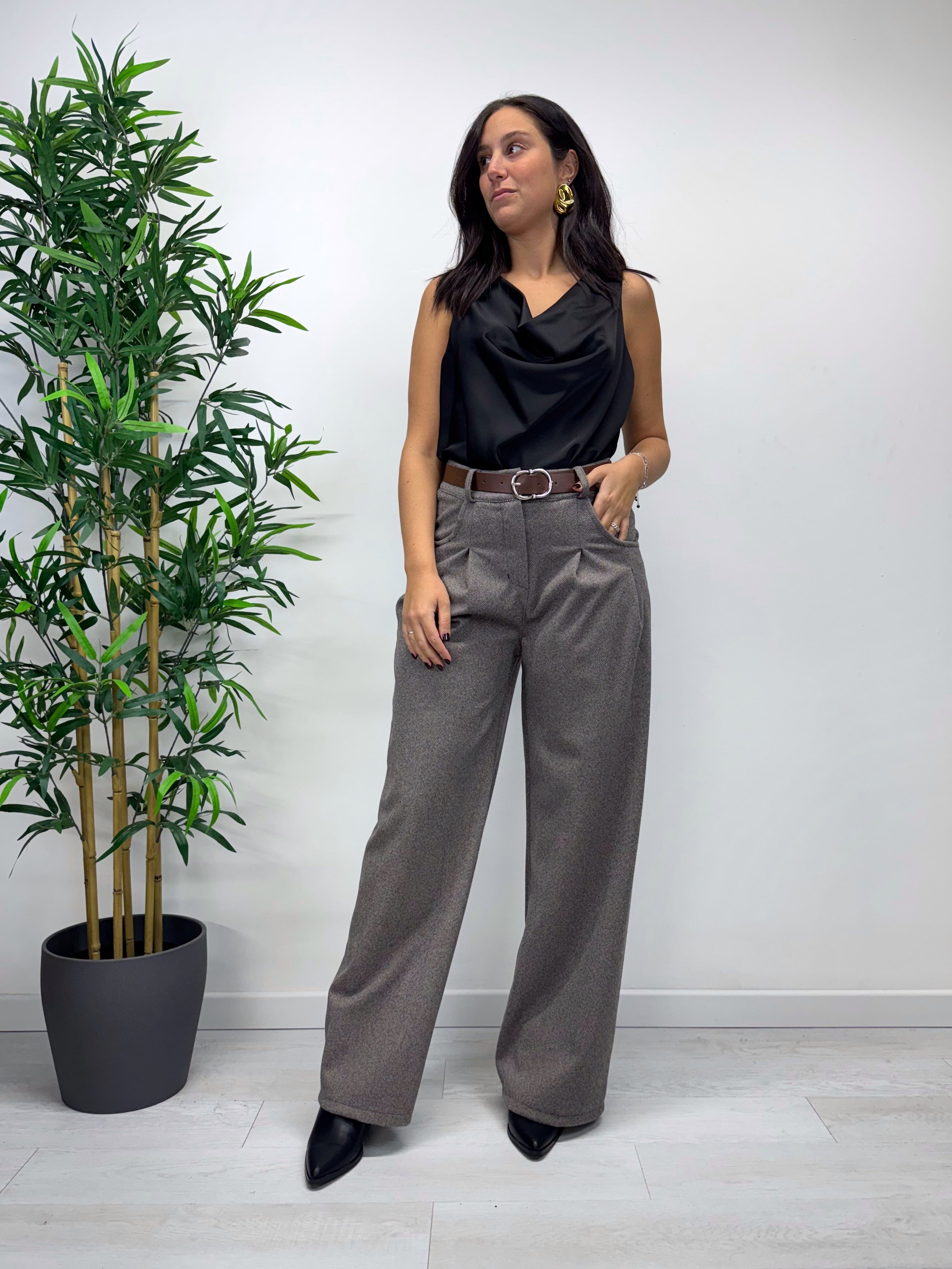 Pantapalazzo spigati +colori