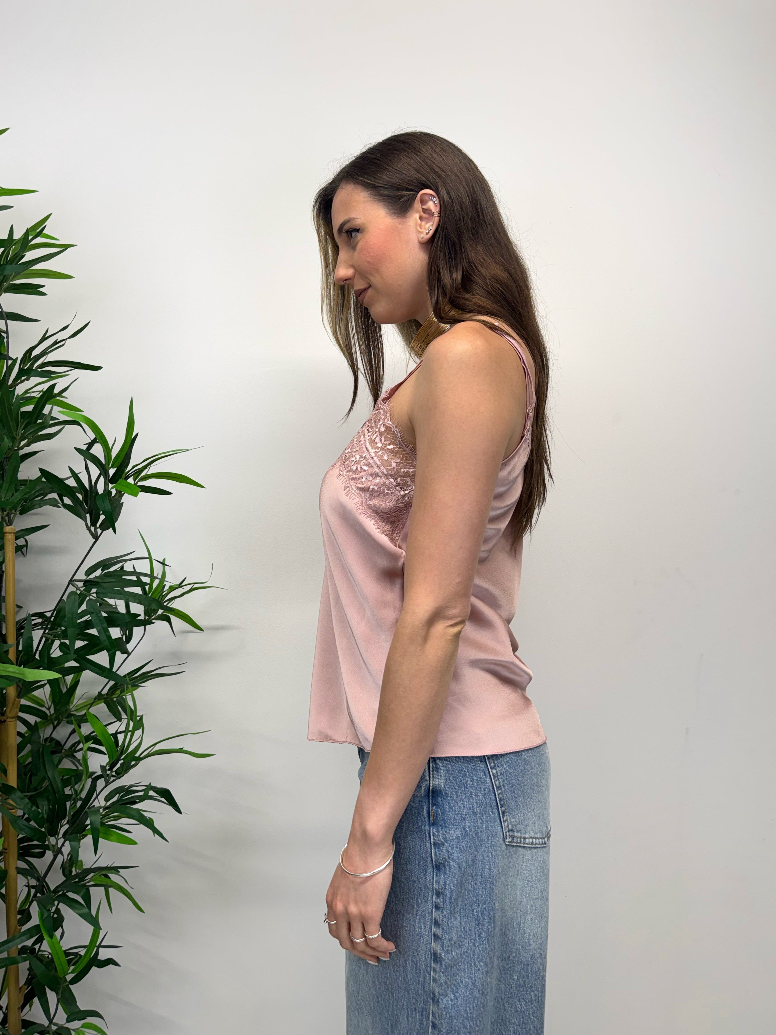 Top MELISSA +colori