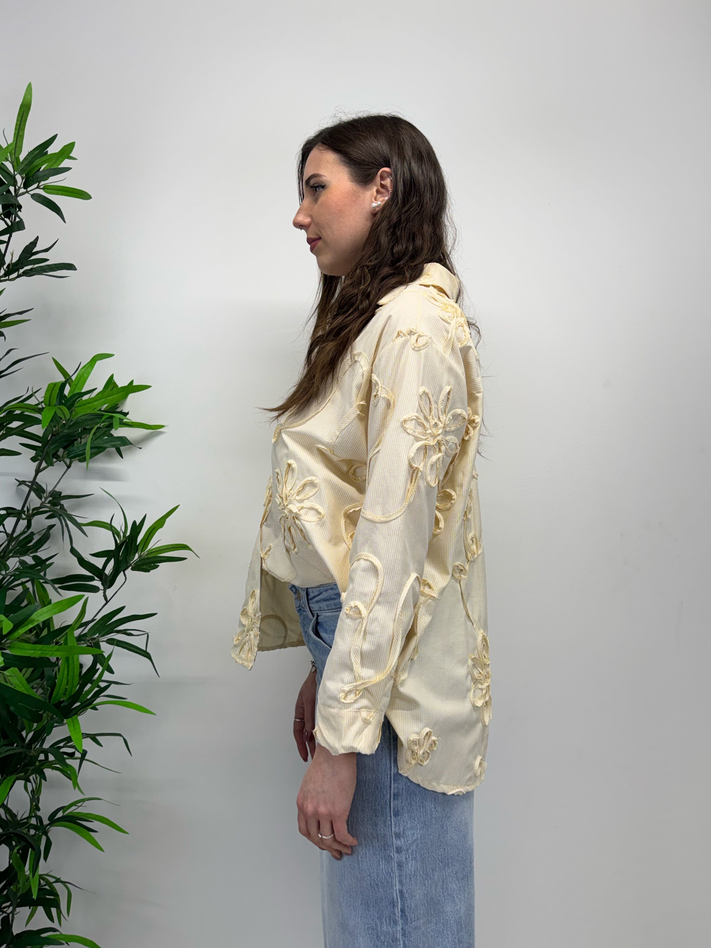 Camicia DAISY +colori