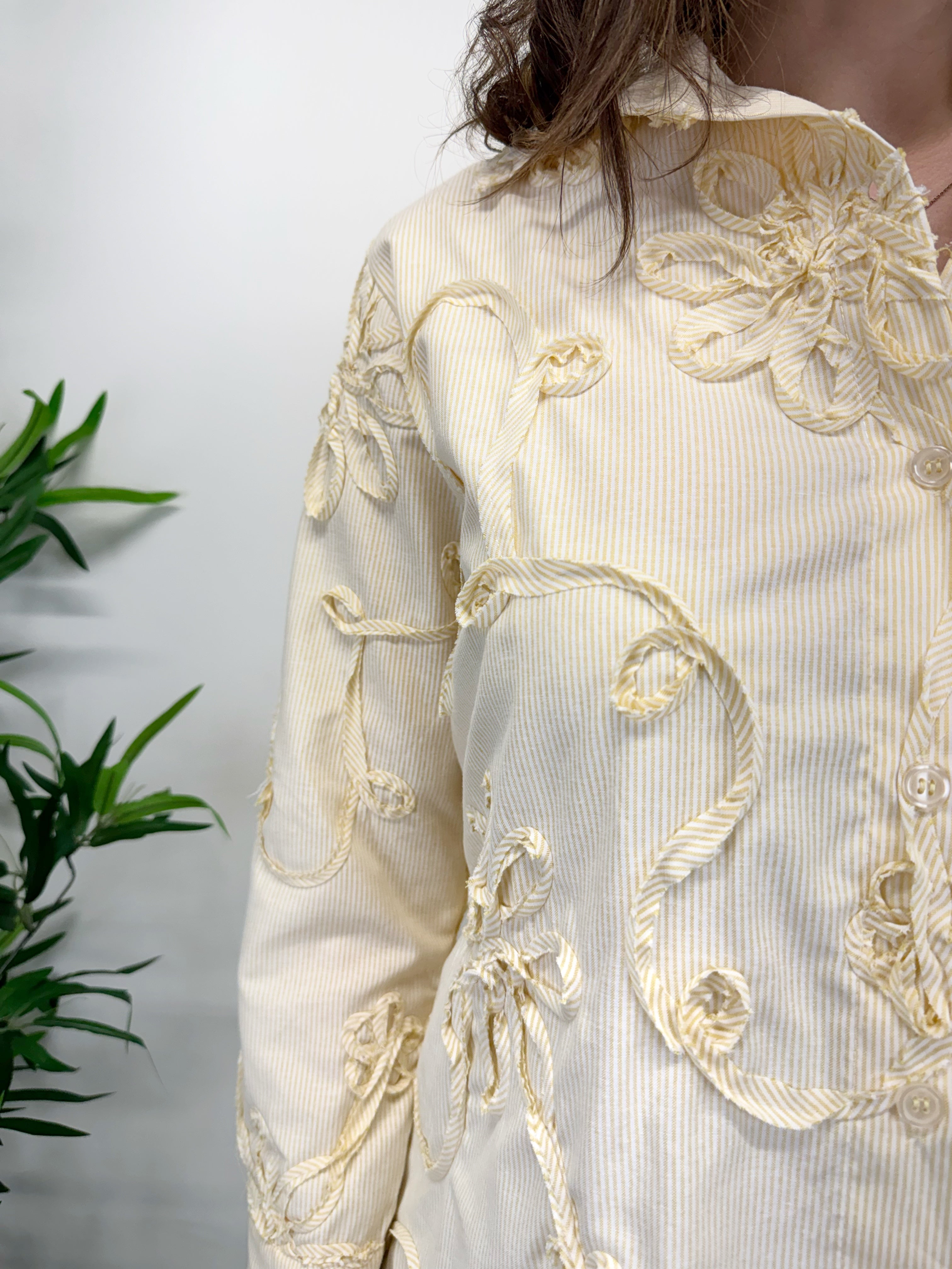 Camicia DAISY +colori