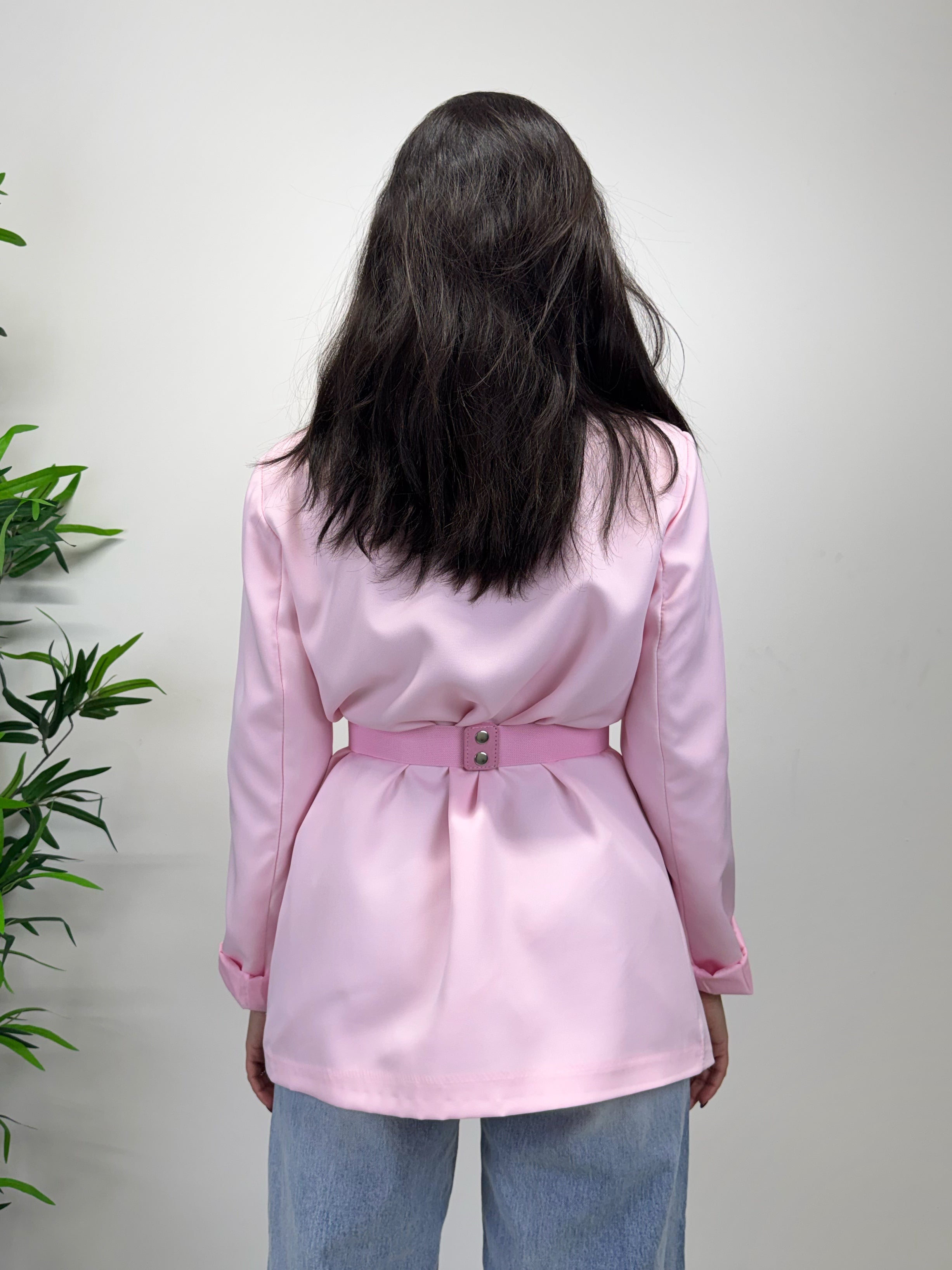 Blazer VENERE foderato + colori