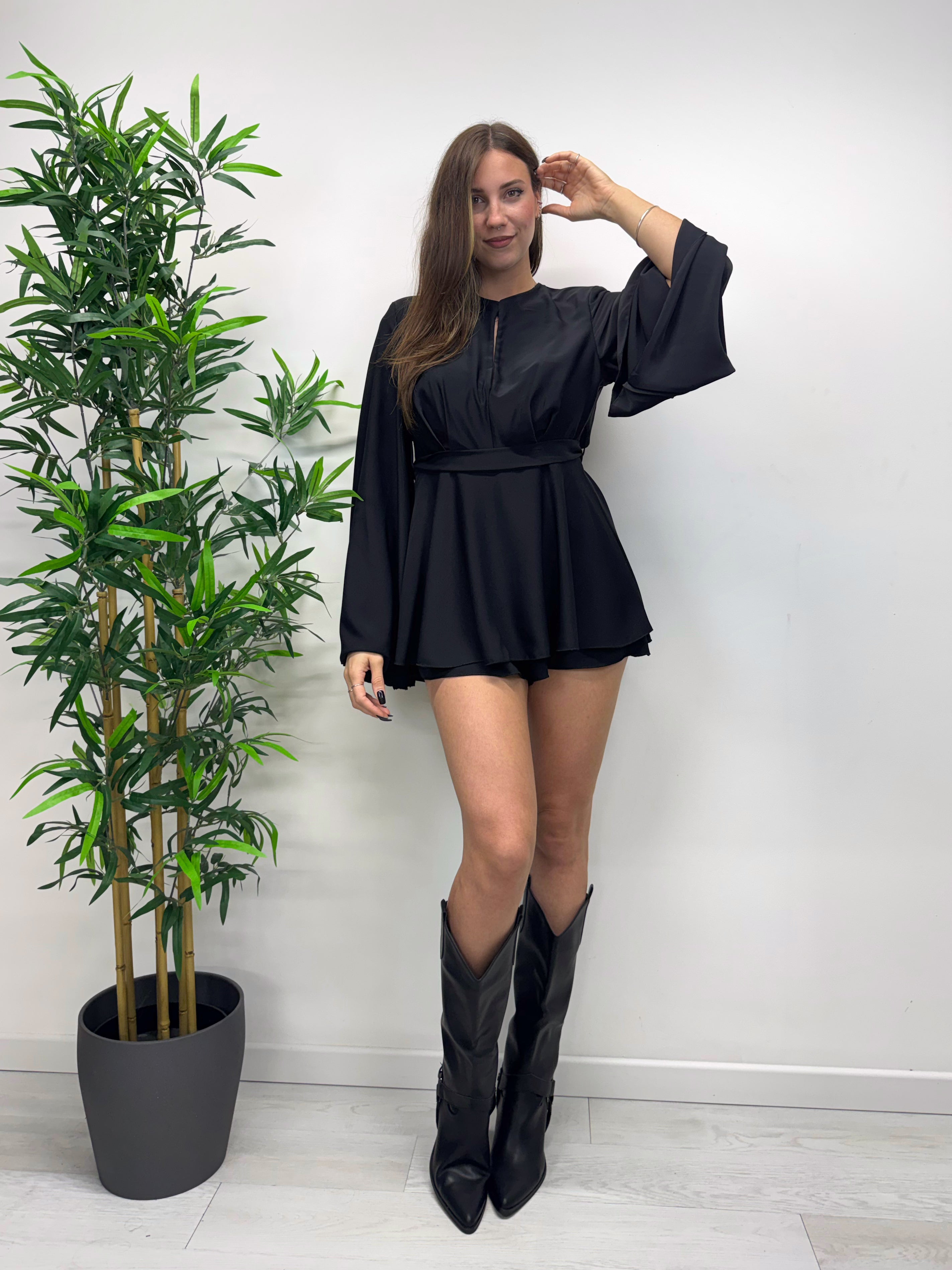 Tutina BADDIE