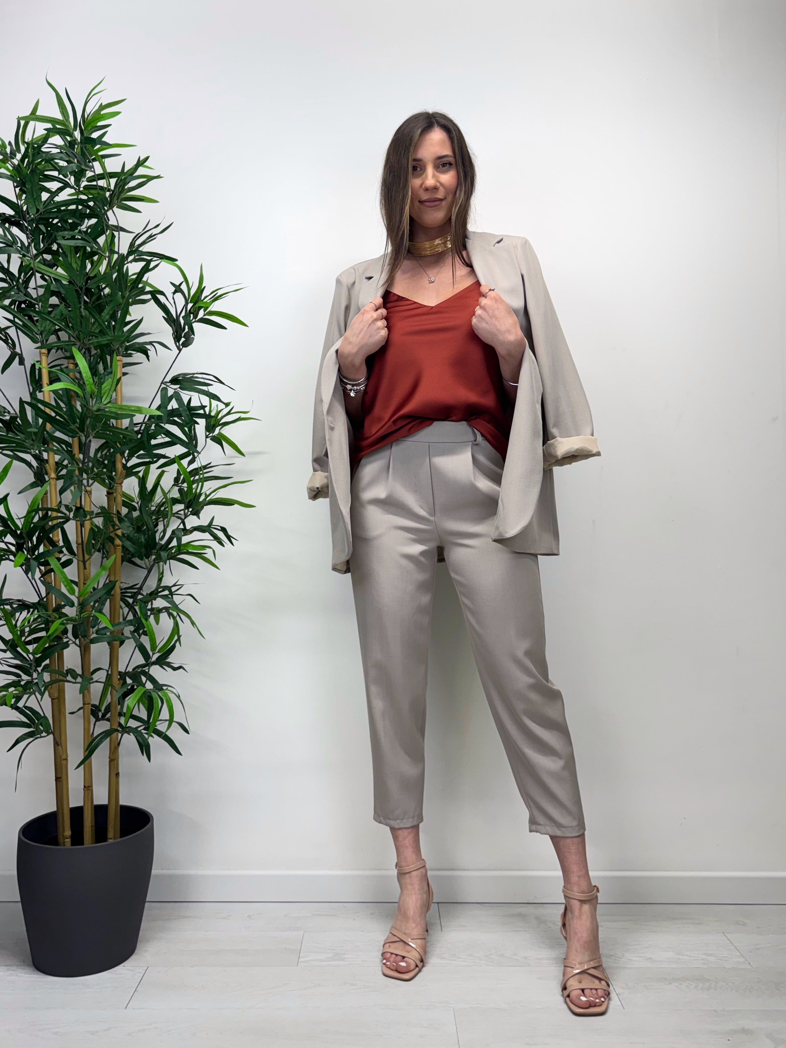 Top VERONICA +colori