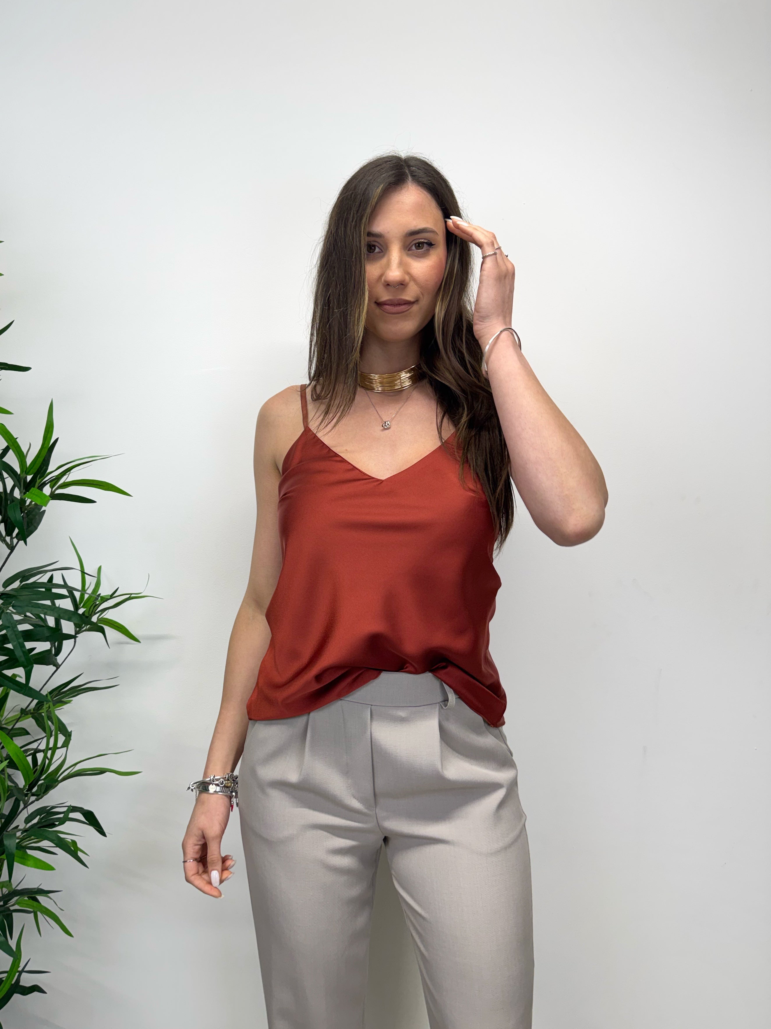 Top VERONICA +colori