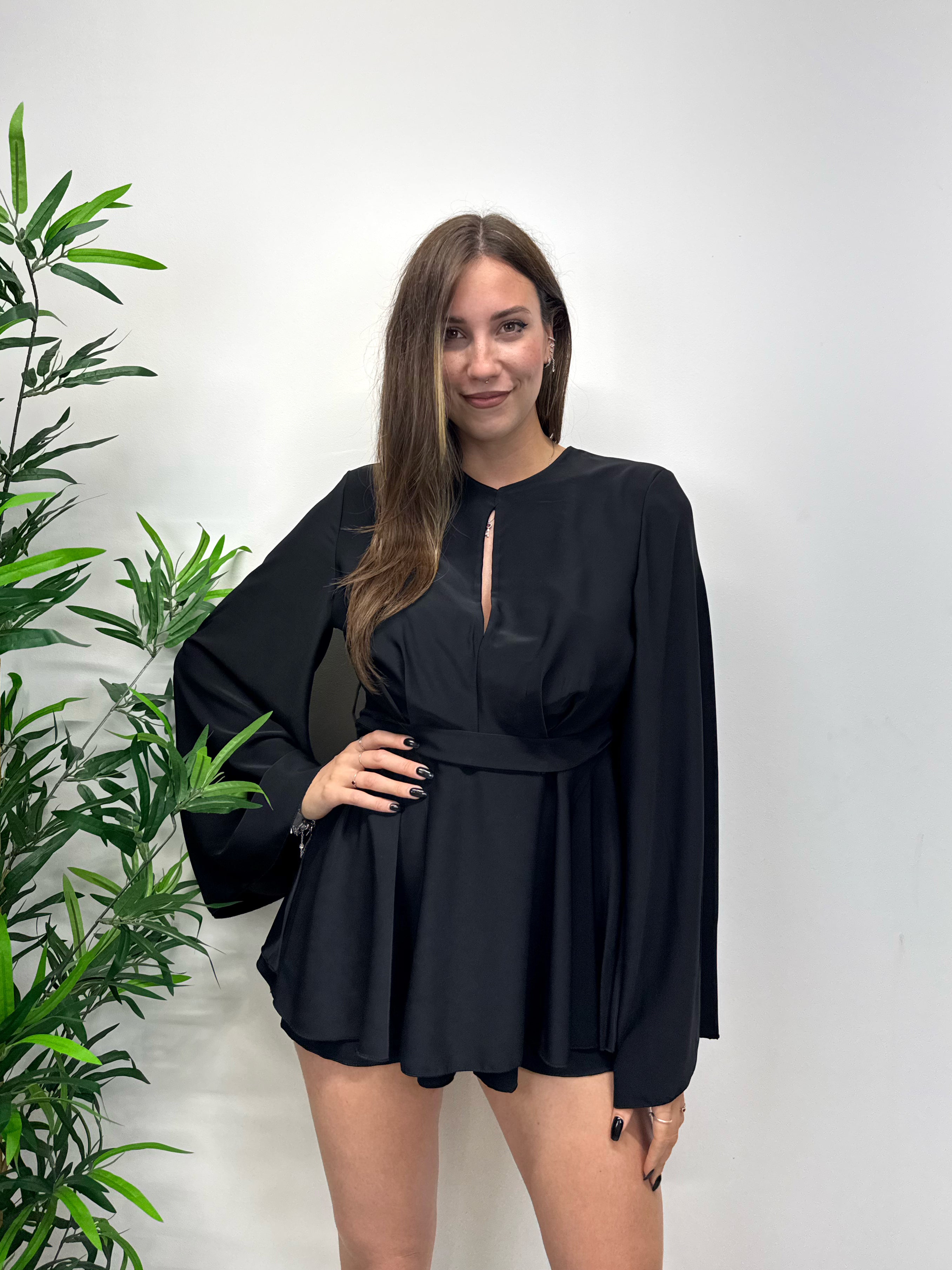 Tutina BADDIE