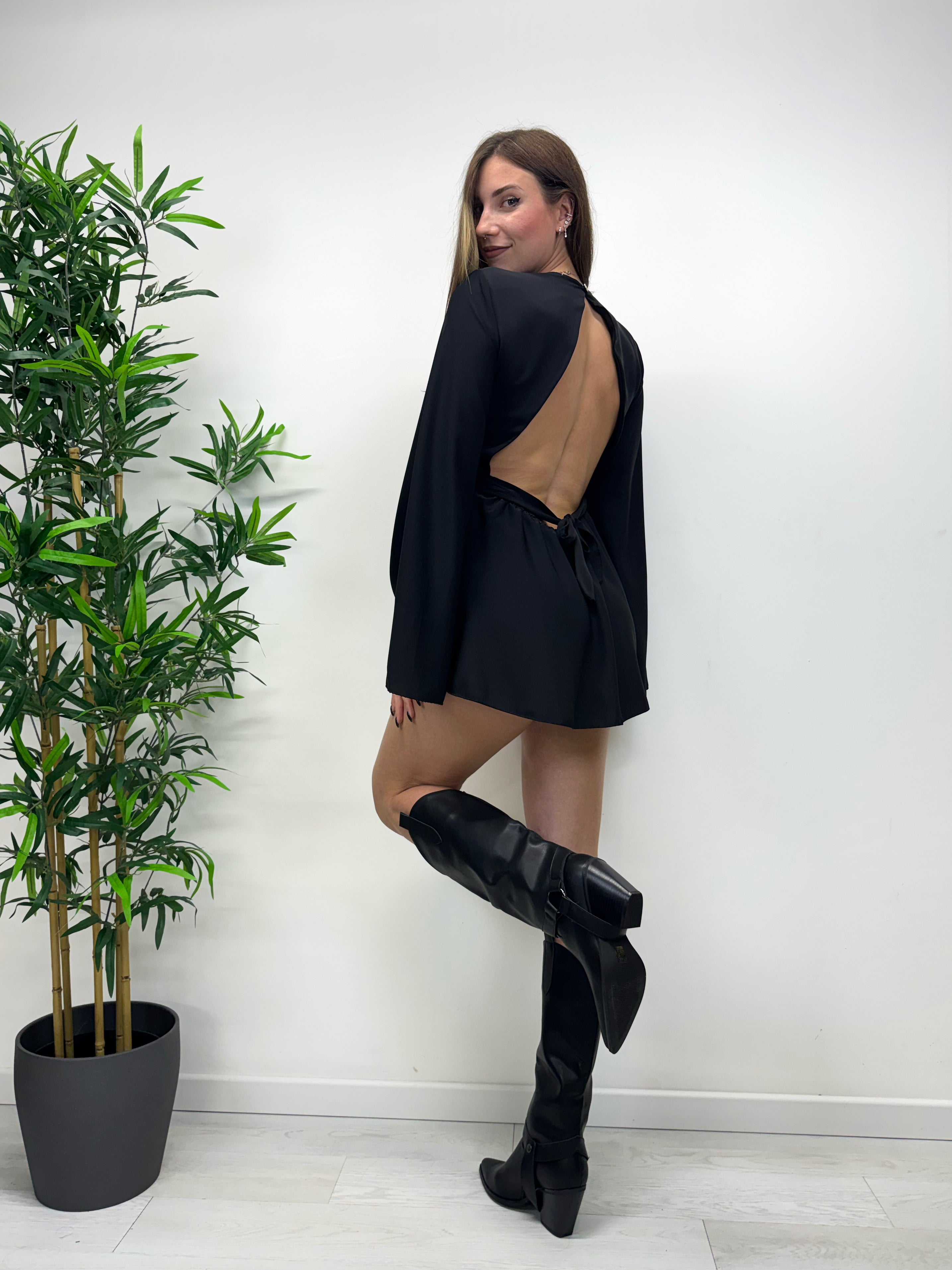 Tutina BADDIE