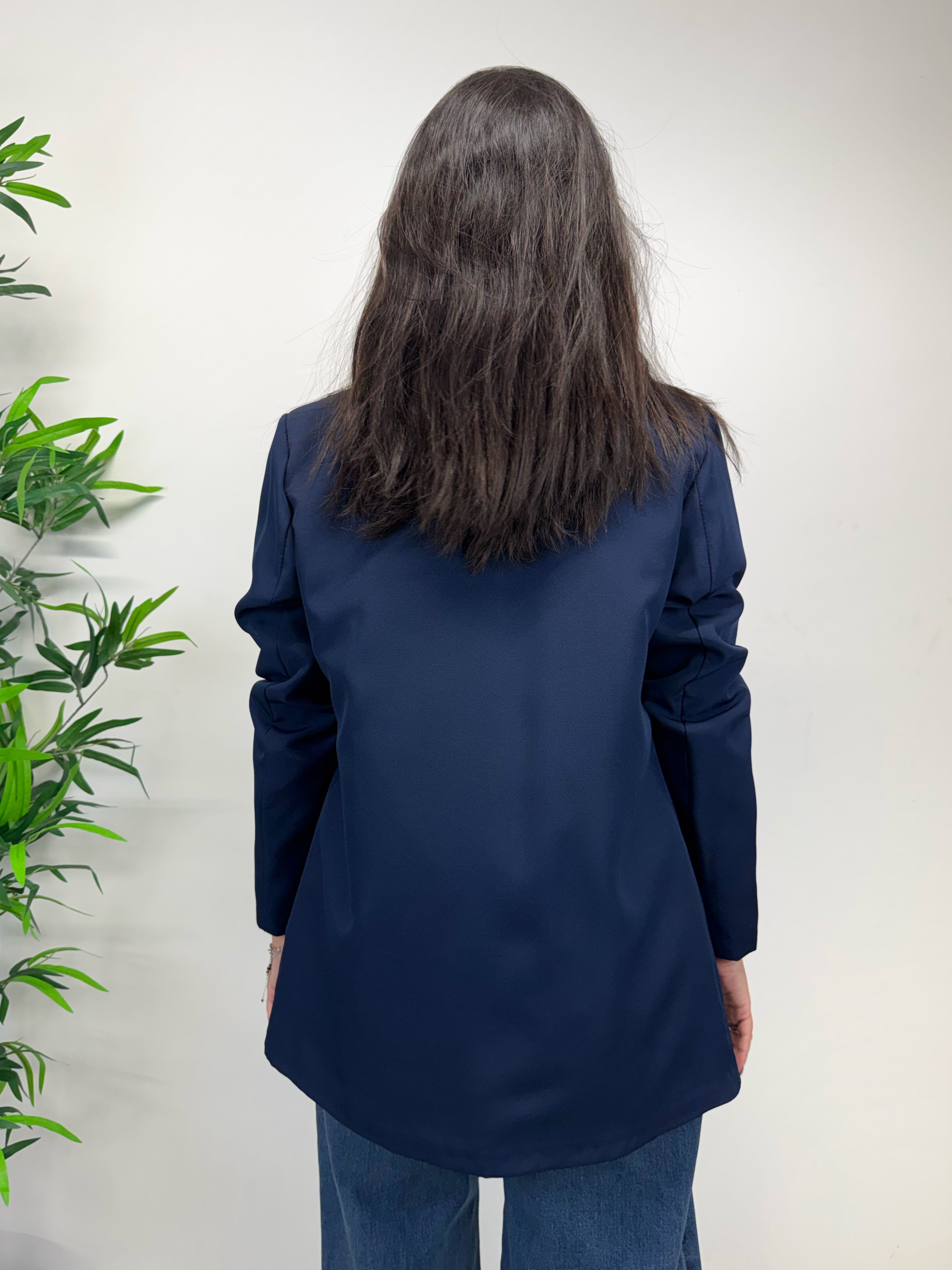 Blazer VENERE foderato + colori