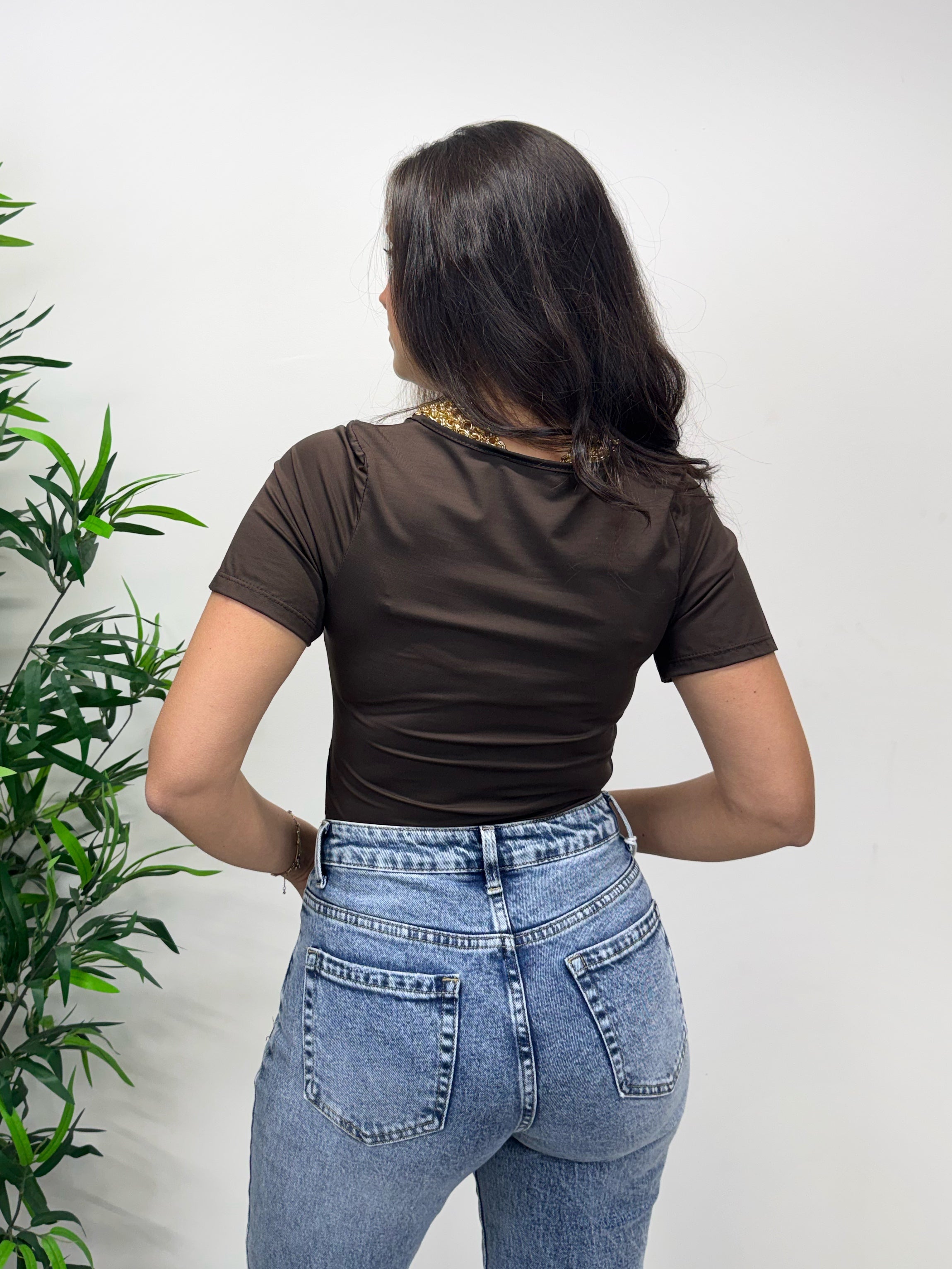 T-shirt VALERIA +colori
