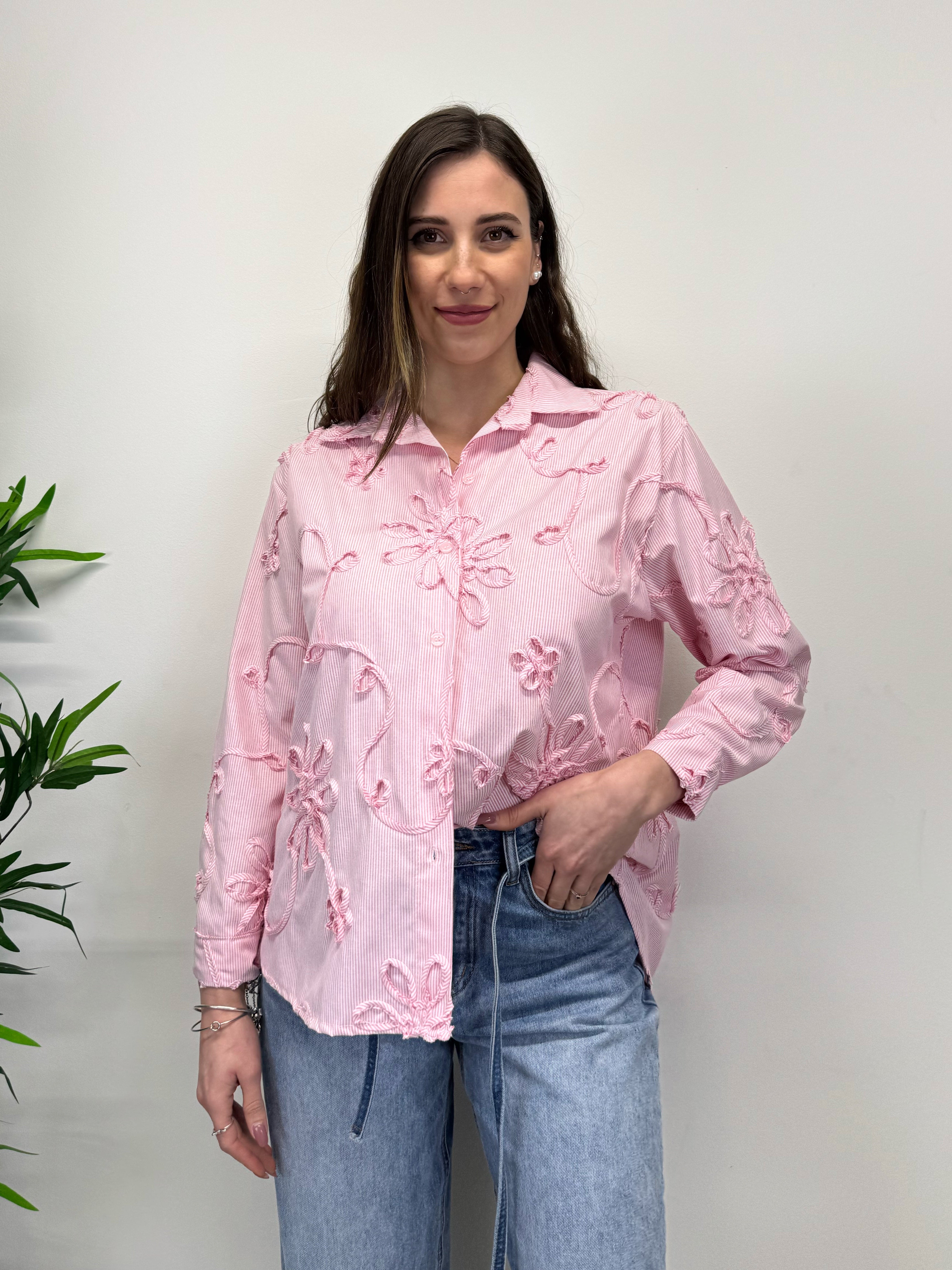 Camicia DAISY +colori