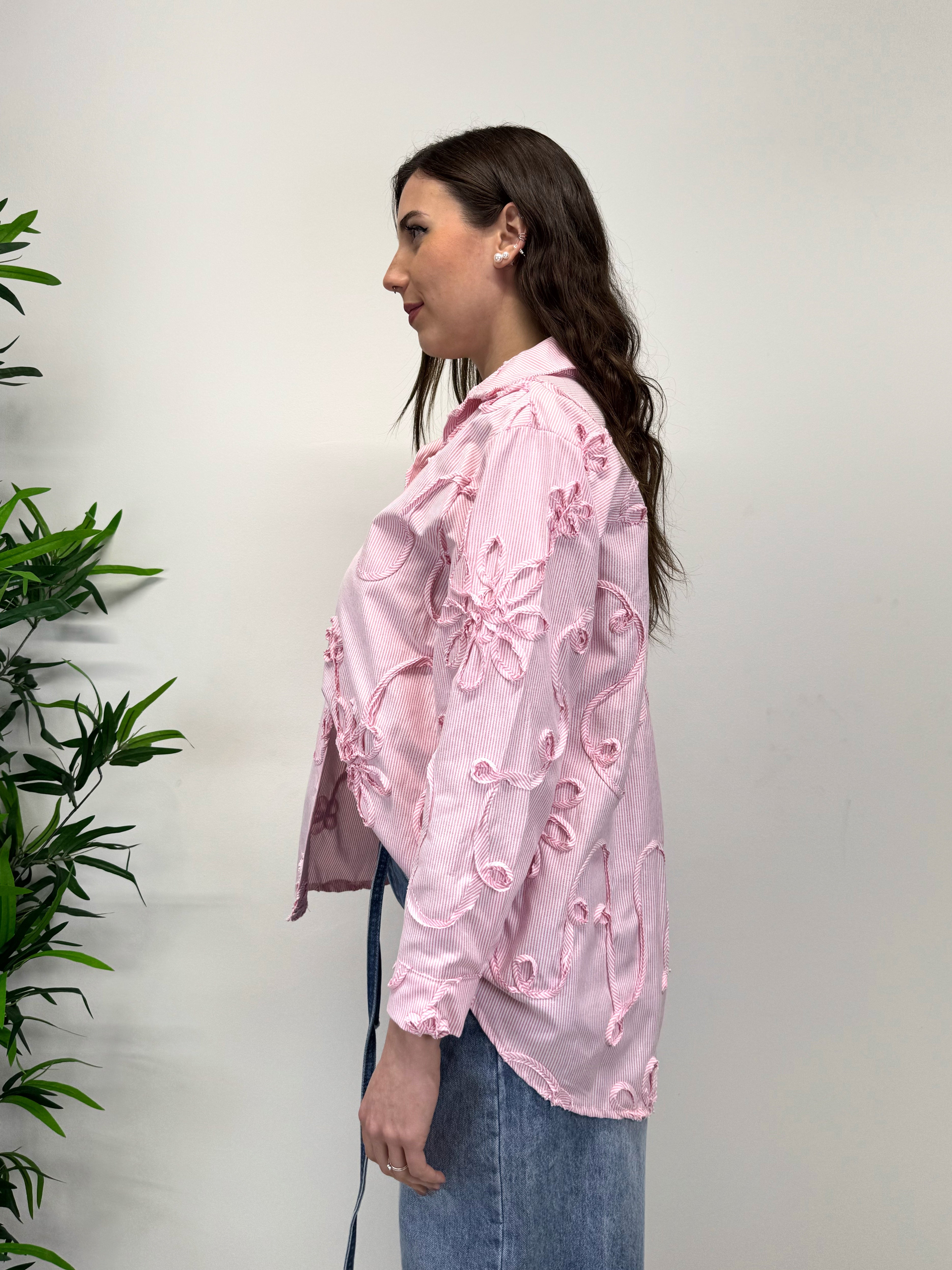 Camicia DAISY +colori