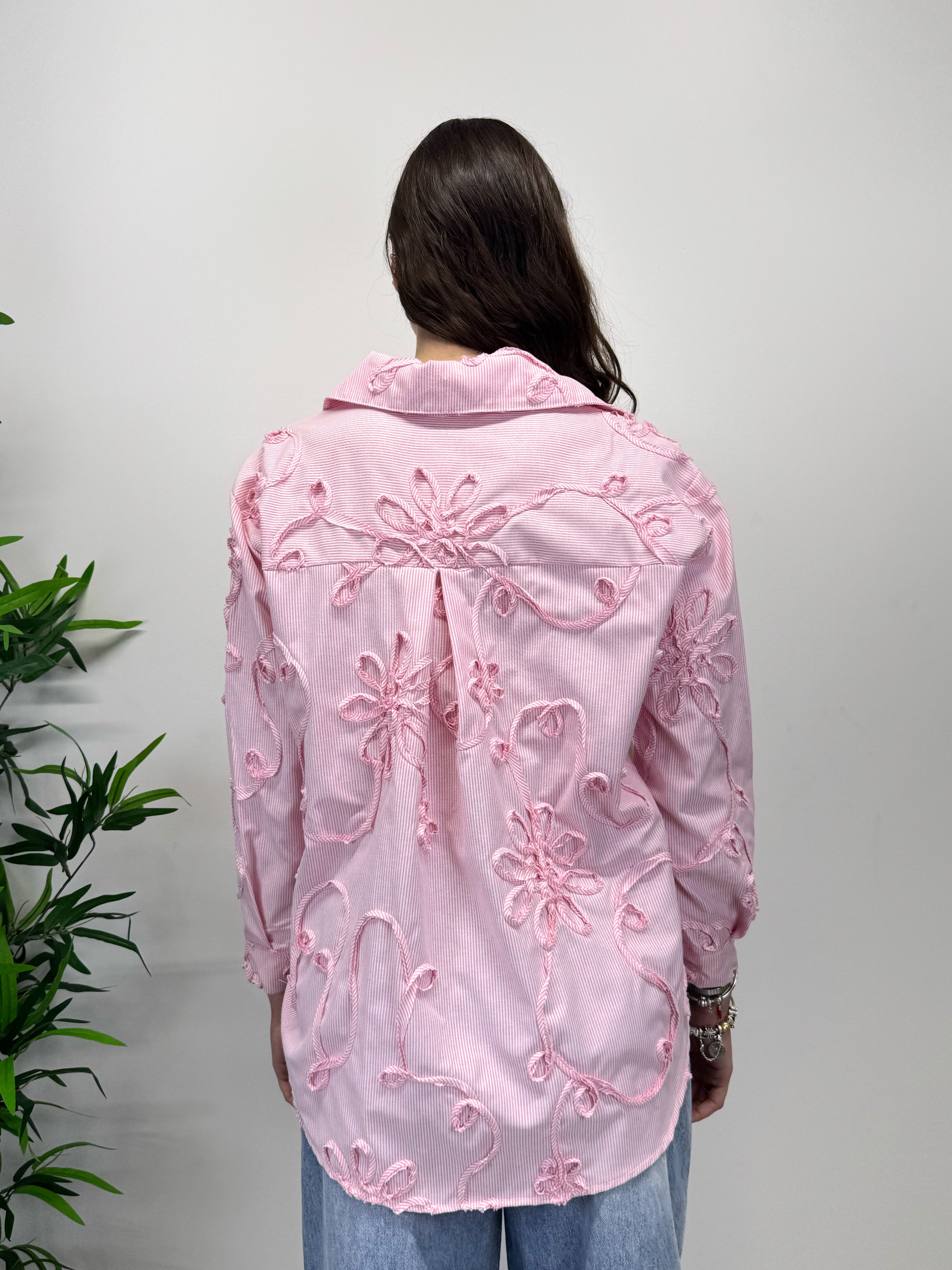 Camicia DAISY +colori