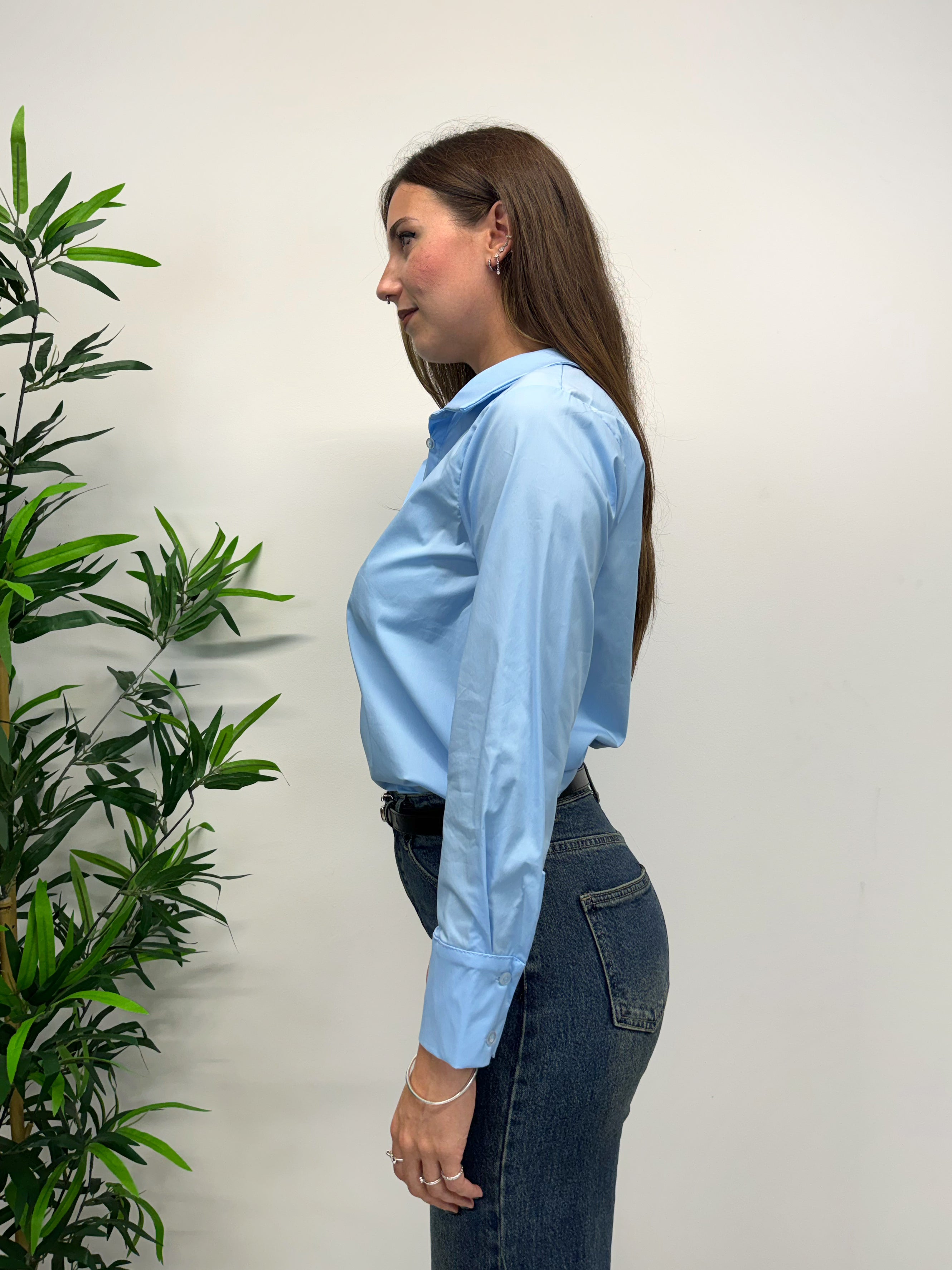 Camicia SKY
