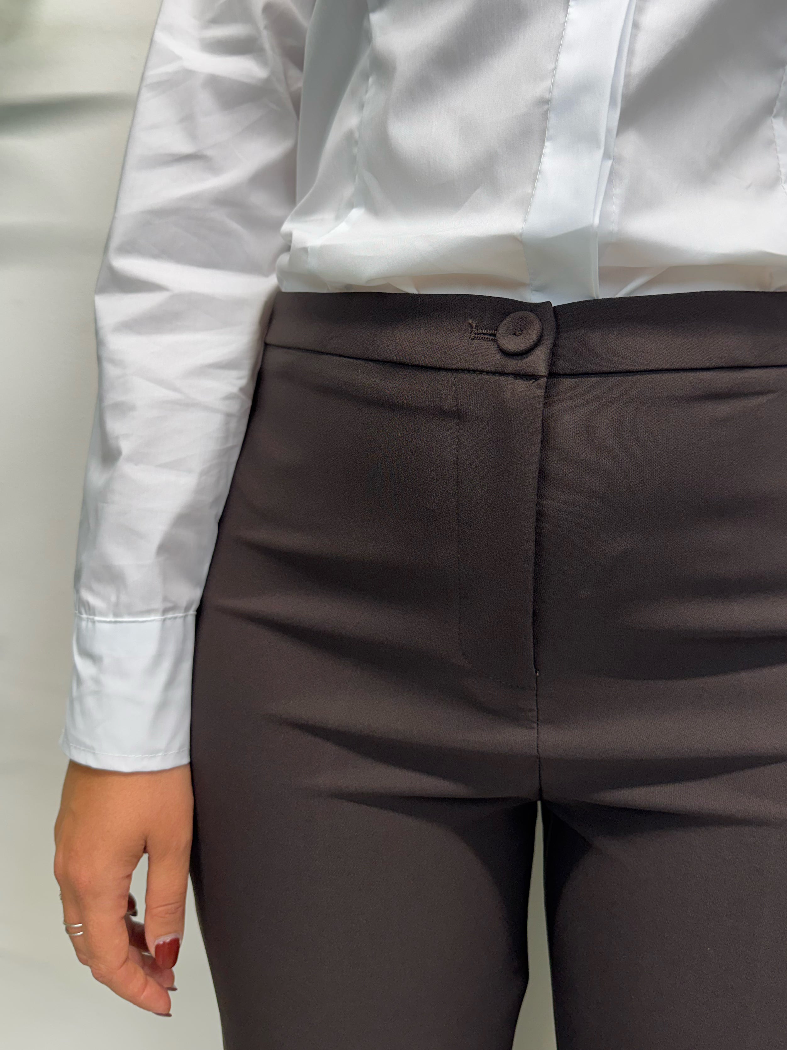 Tailleur kikisix CHRISTEL moro