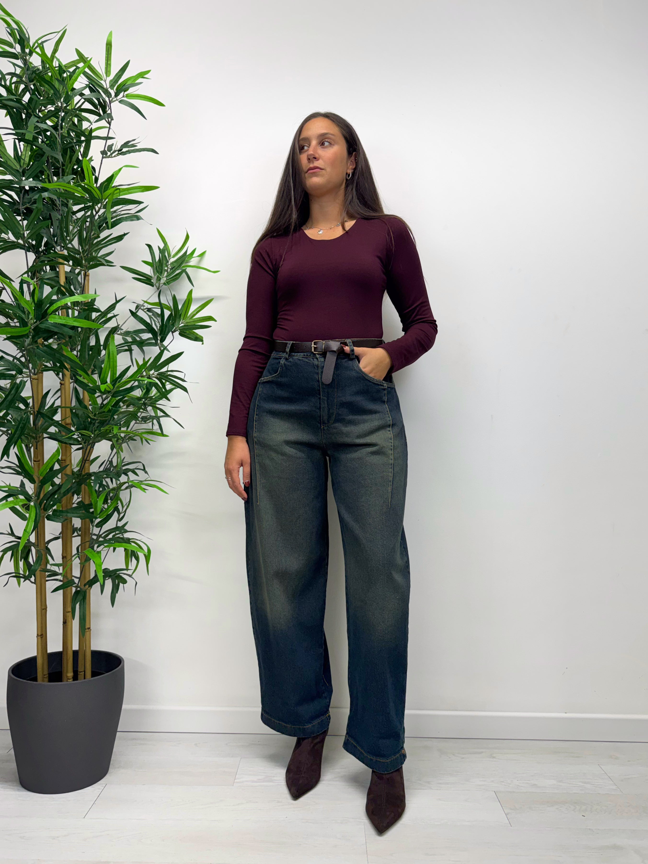 Jeans kikisix LOREN