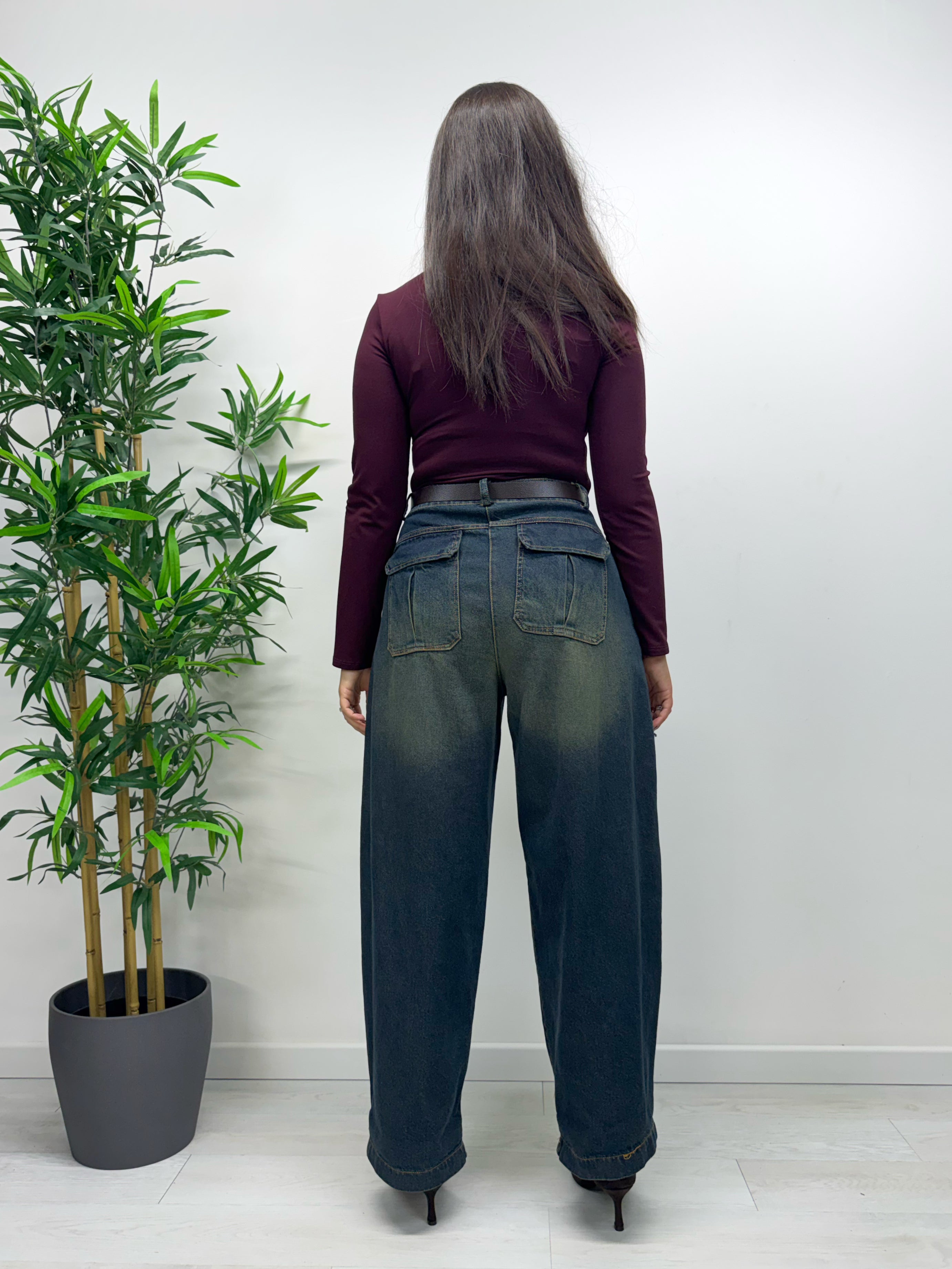 Jeans kikisix LOREN
