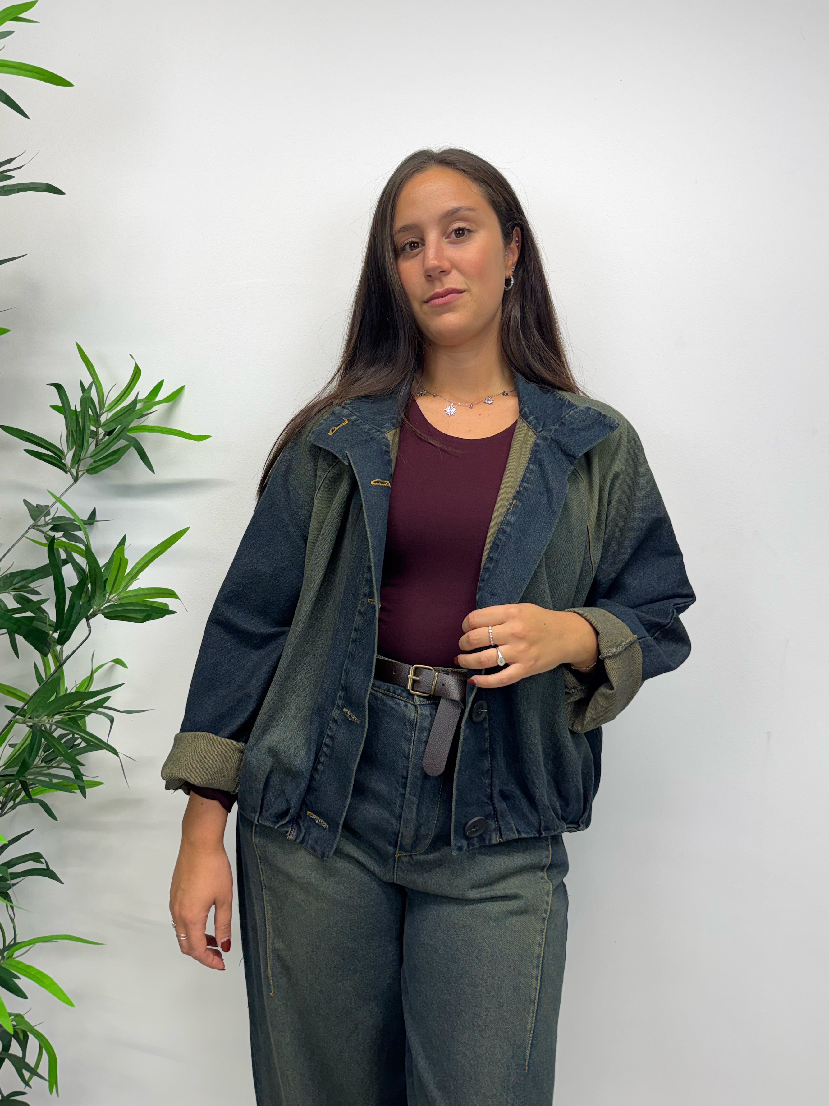 Bomber kikisix LOREN