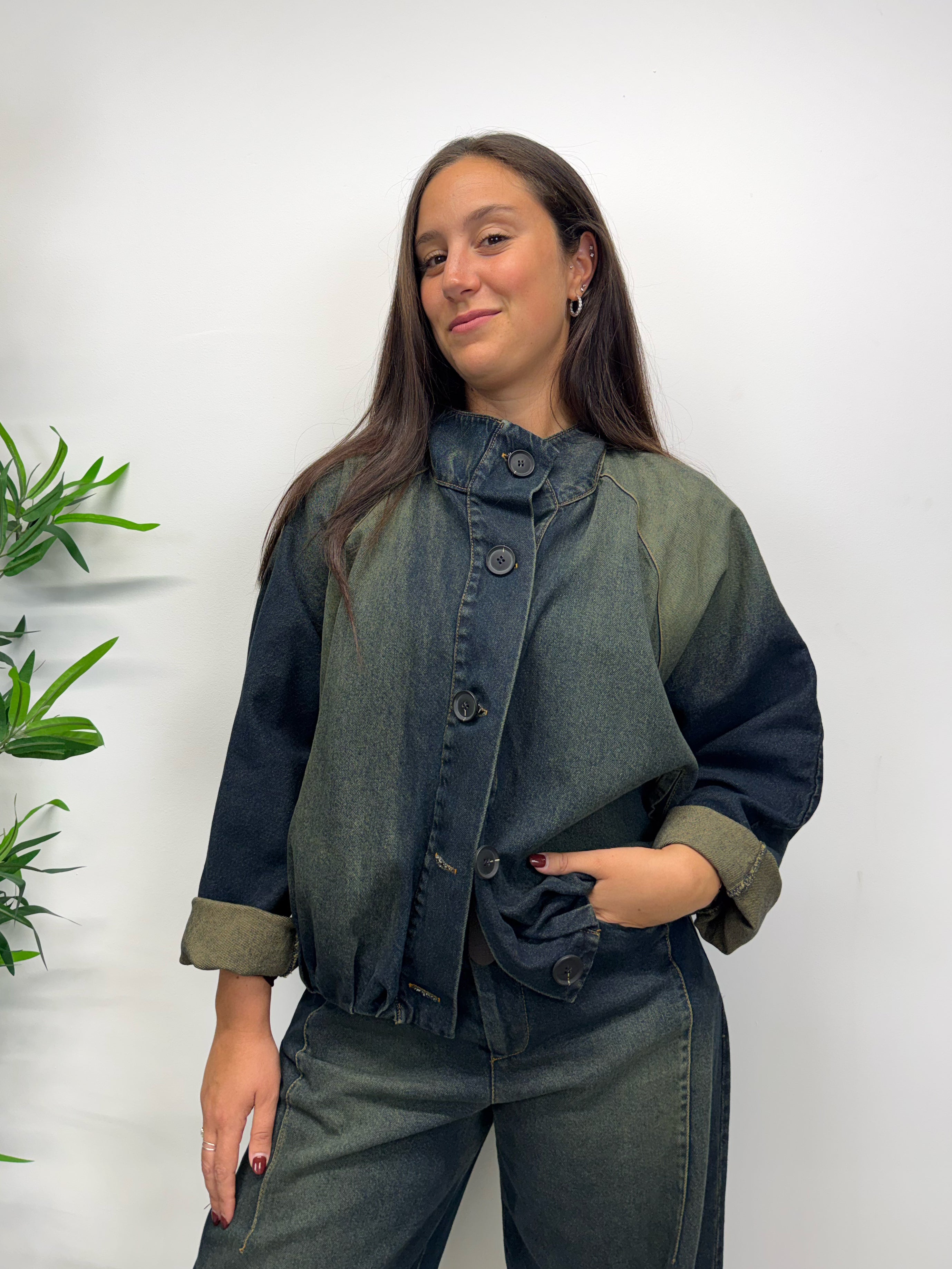 Bomber kikisix LOREN