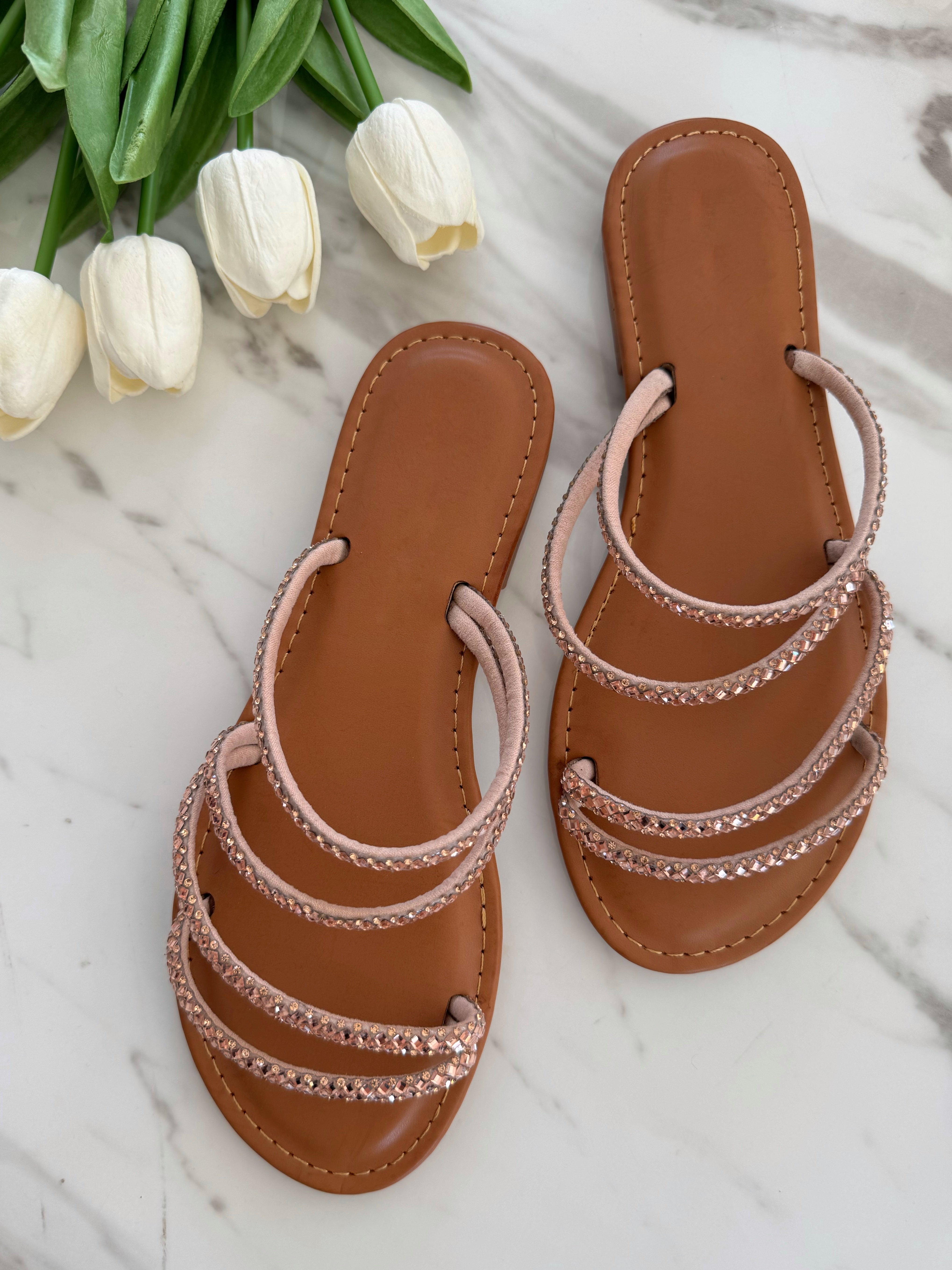 Ciabattina JEWELS