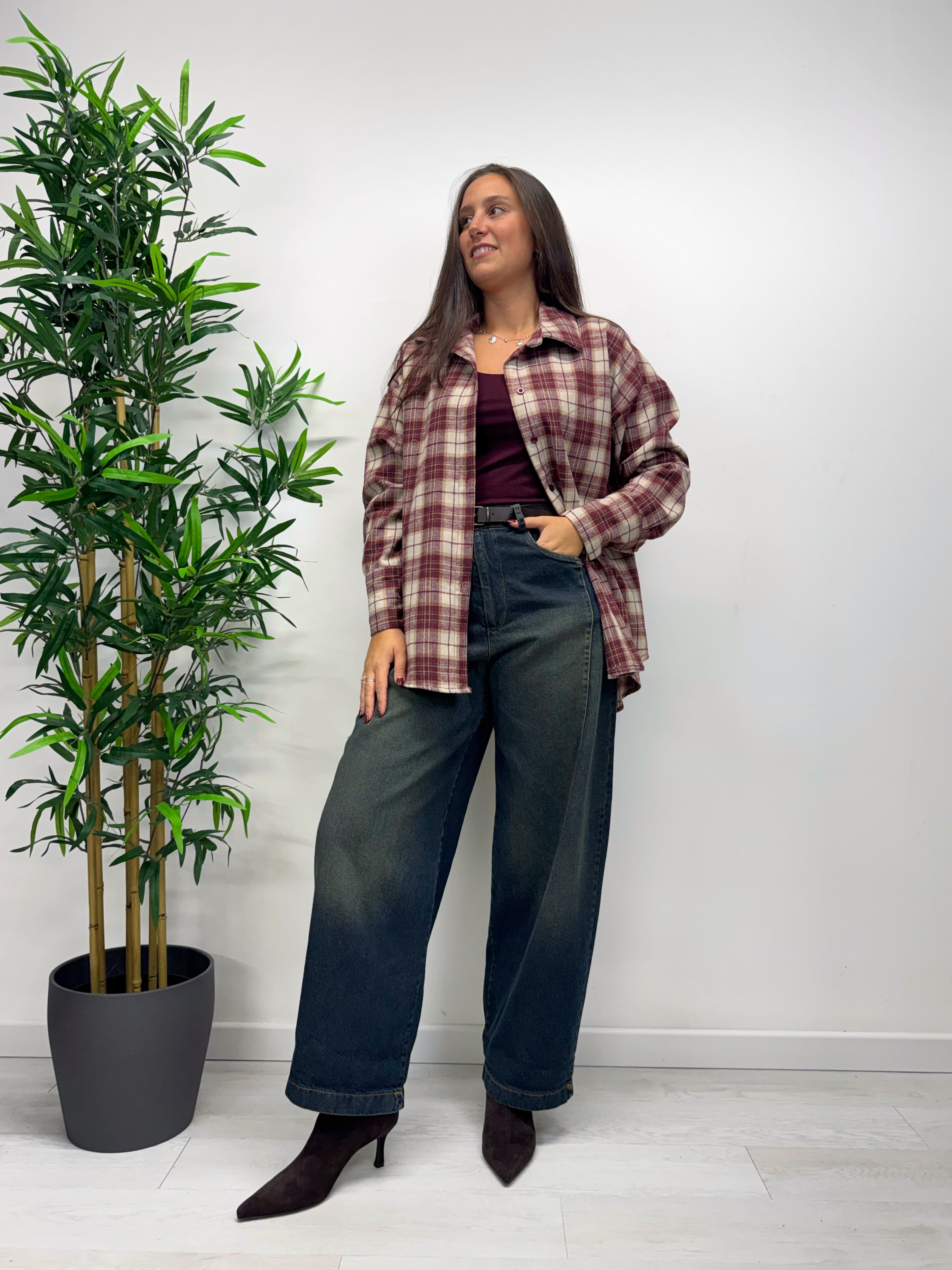 Jeans kikisix LOREN