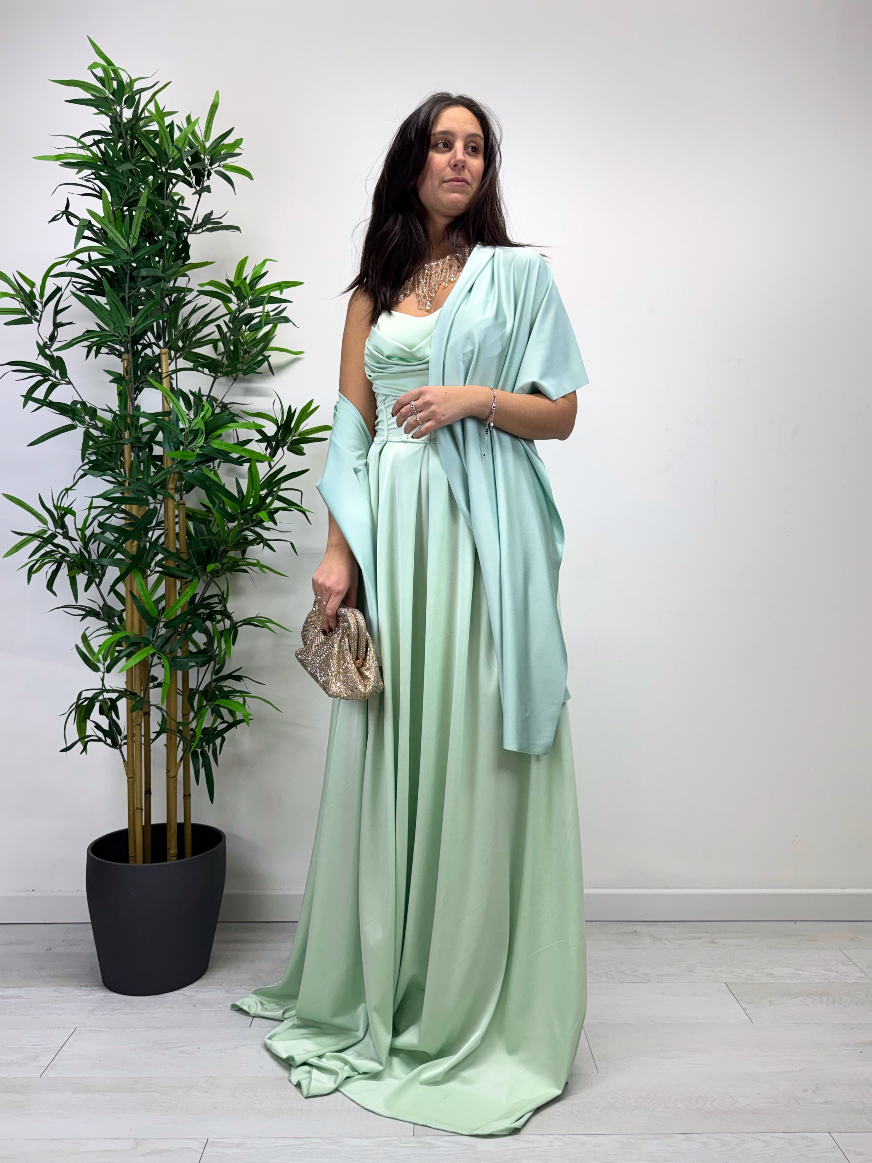 Stola acqua