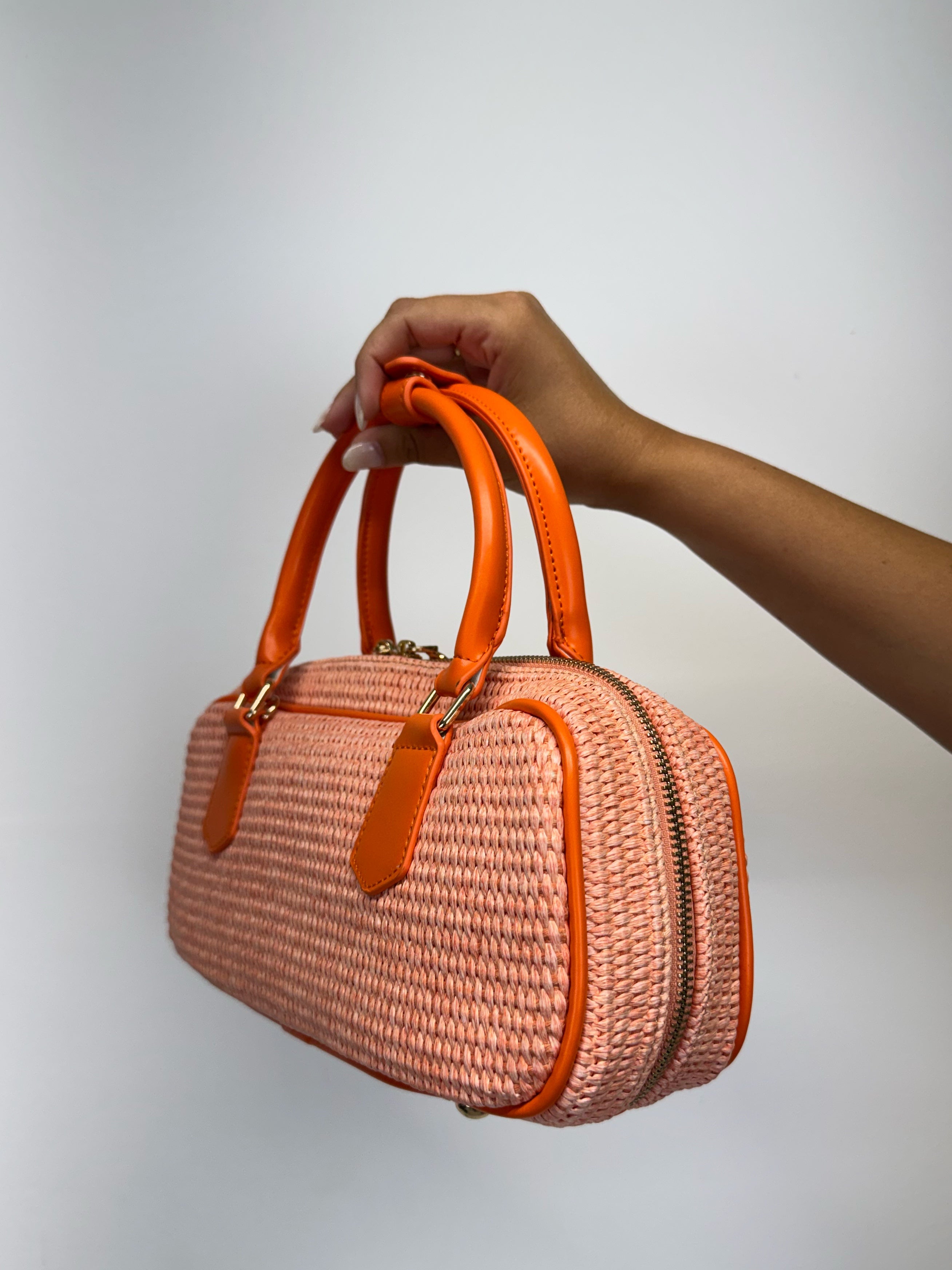 Bag ORANGE