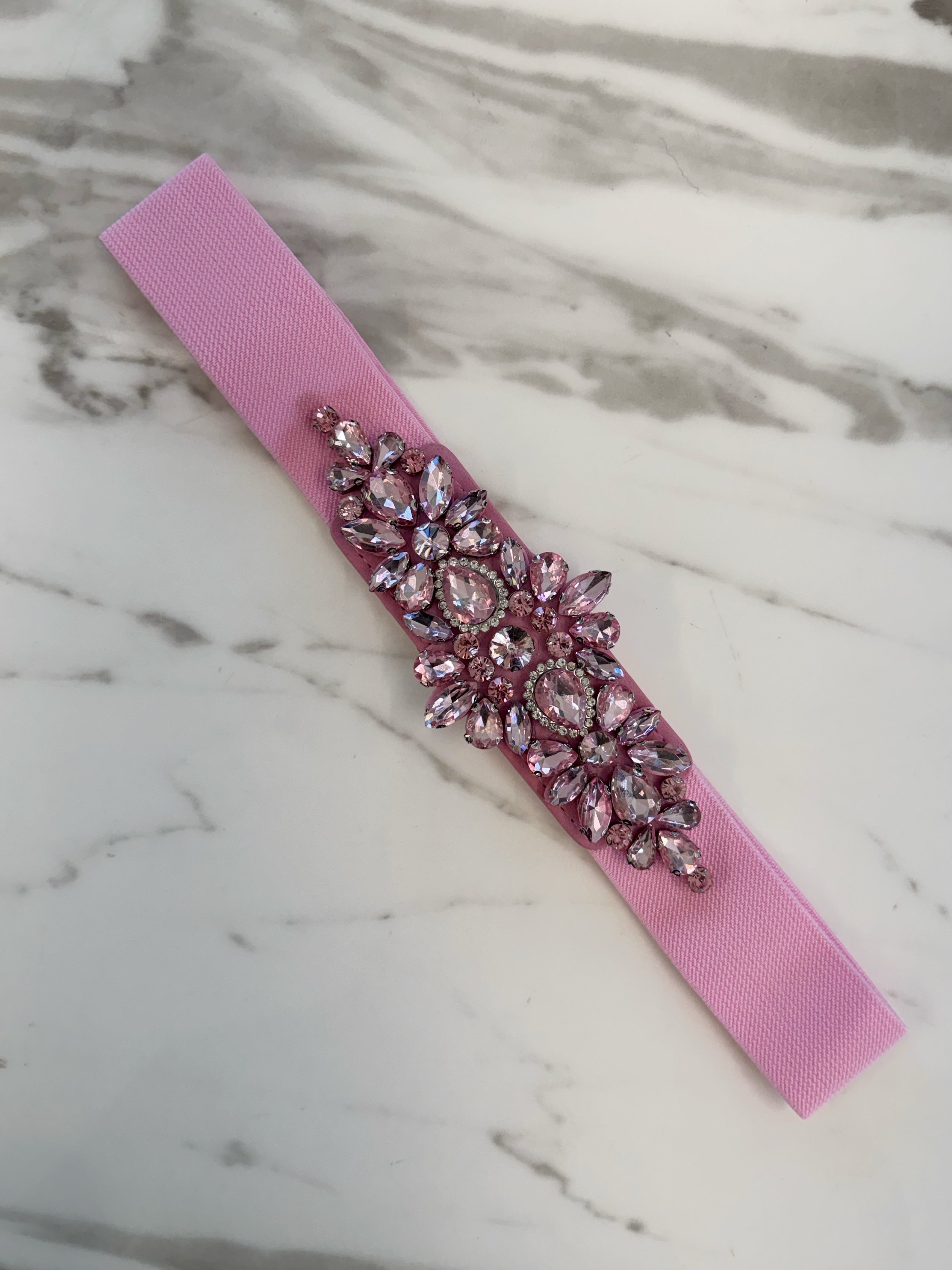 Cinturone JEWELS +colori