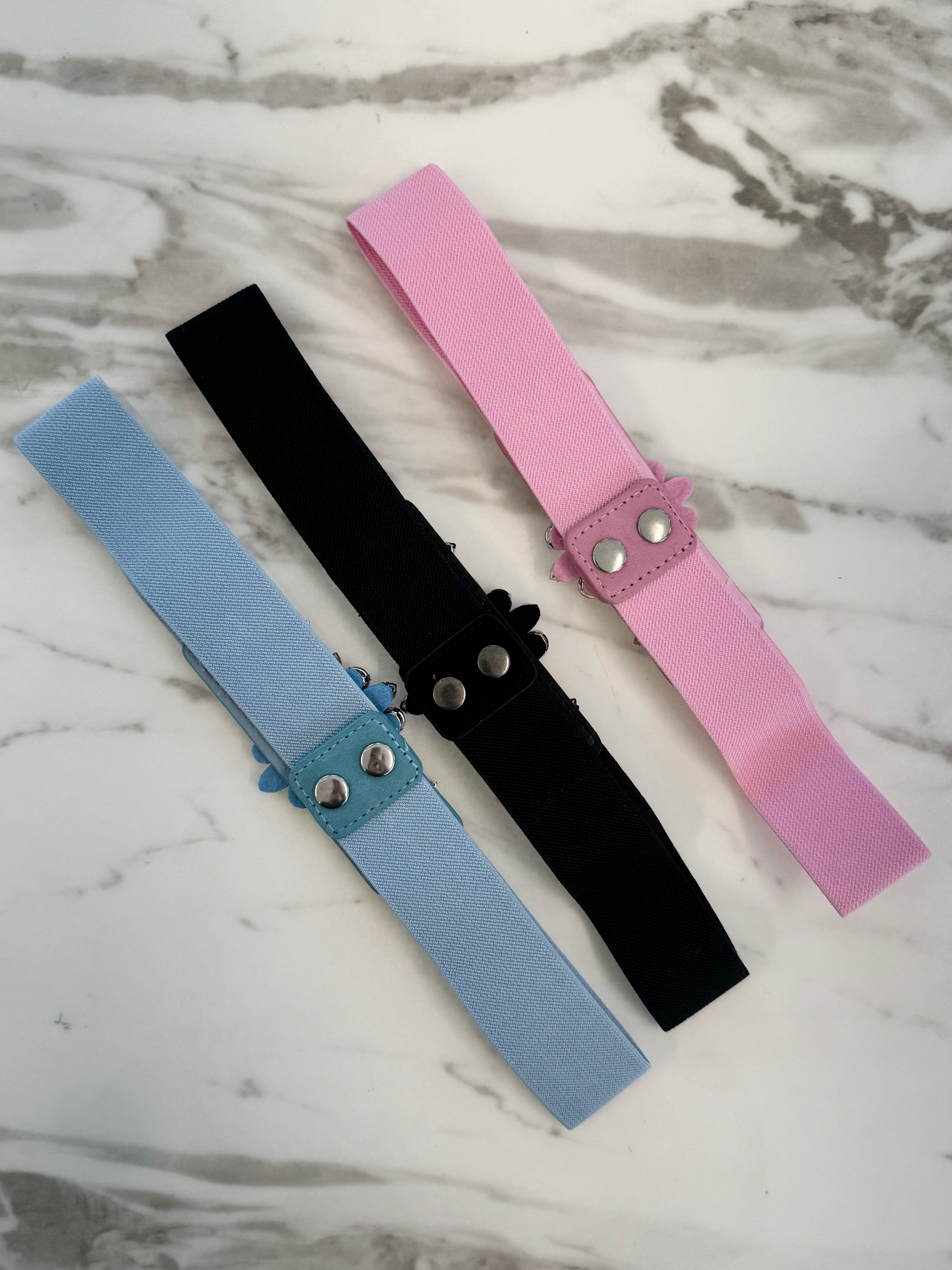 Cinturone JEWELS +colori