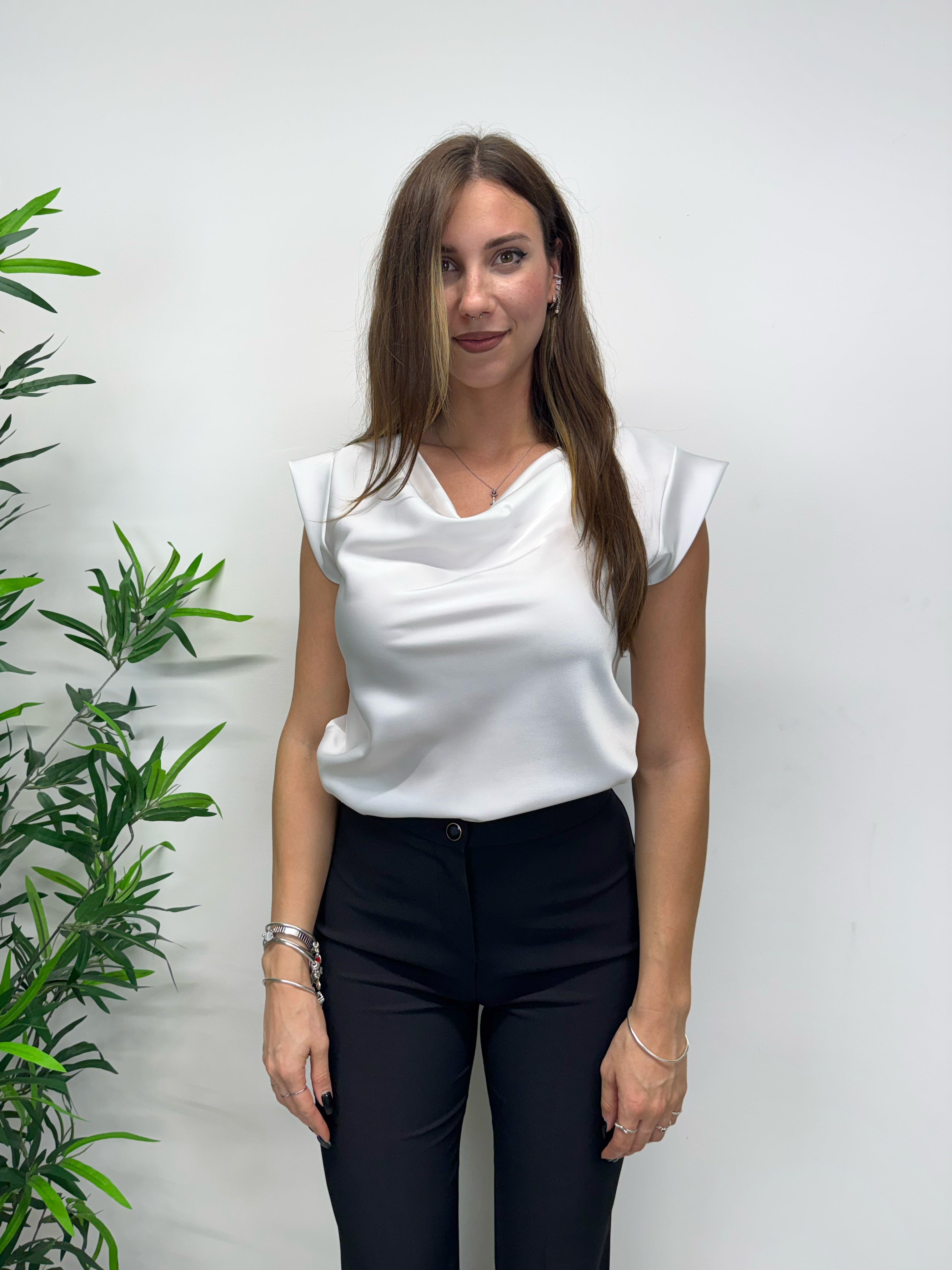 Top DAYANA +colori
